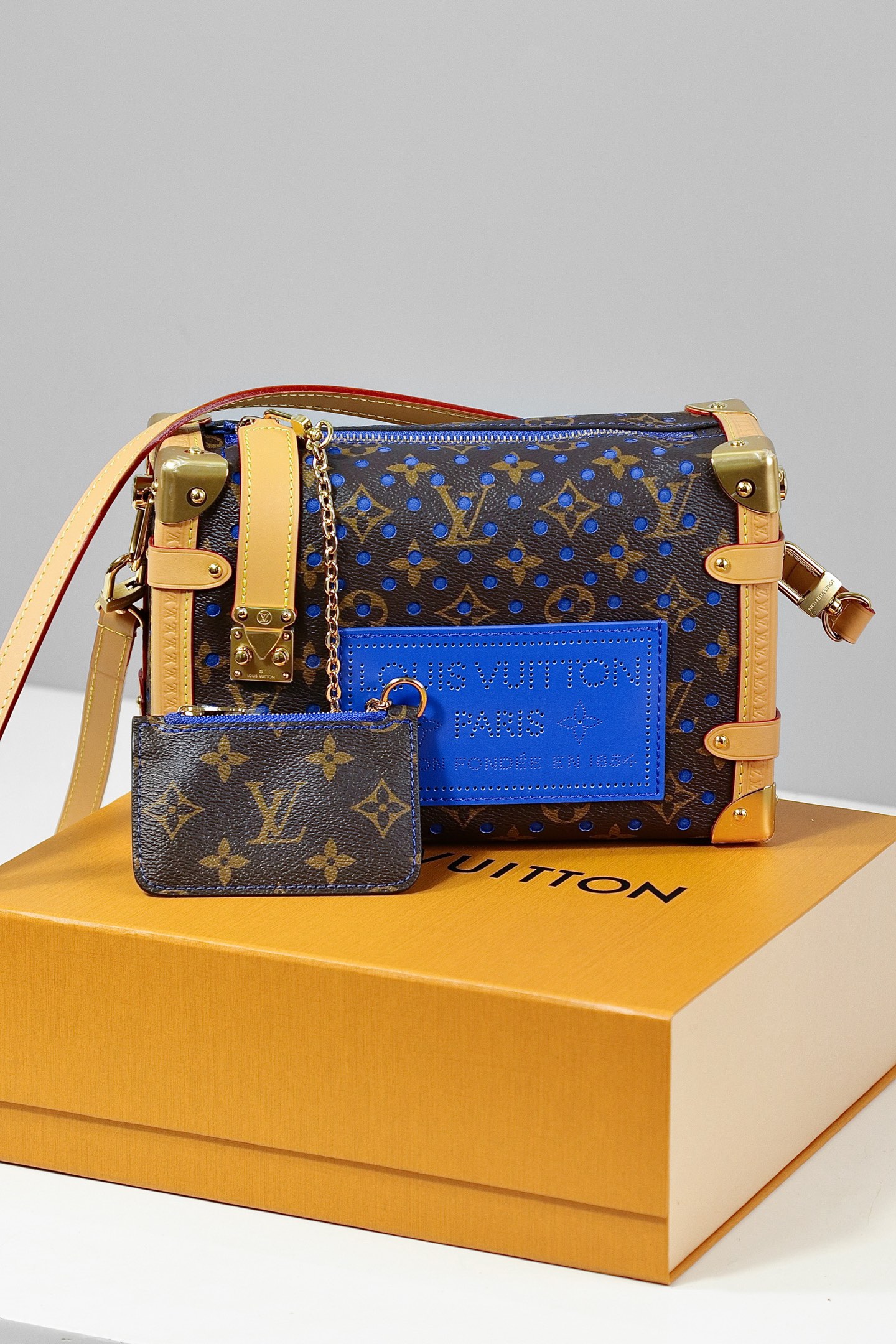 루이비통(KIMI) 143374 가방 Louis Vuitton Bag 상세 이미지 2