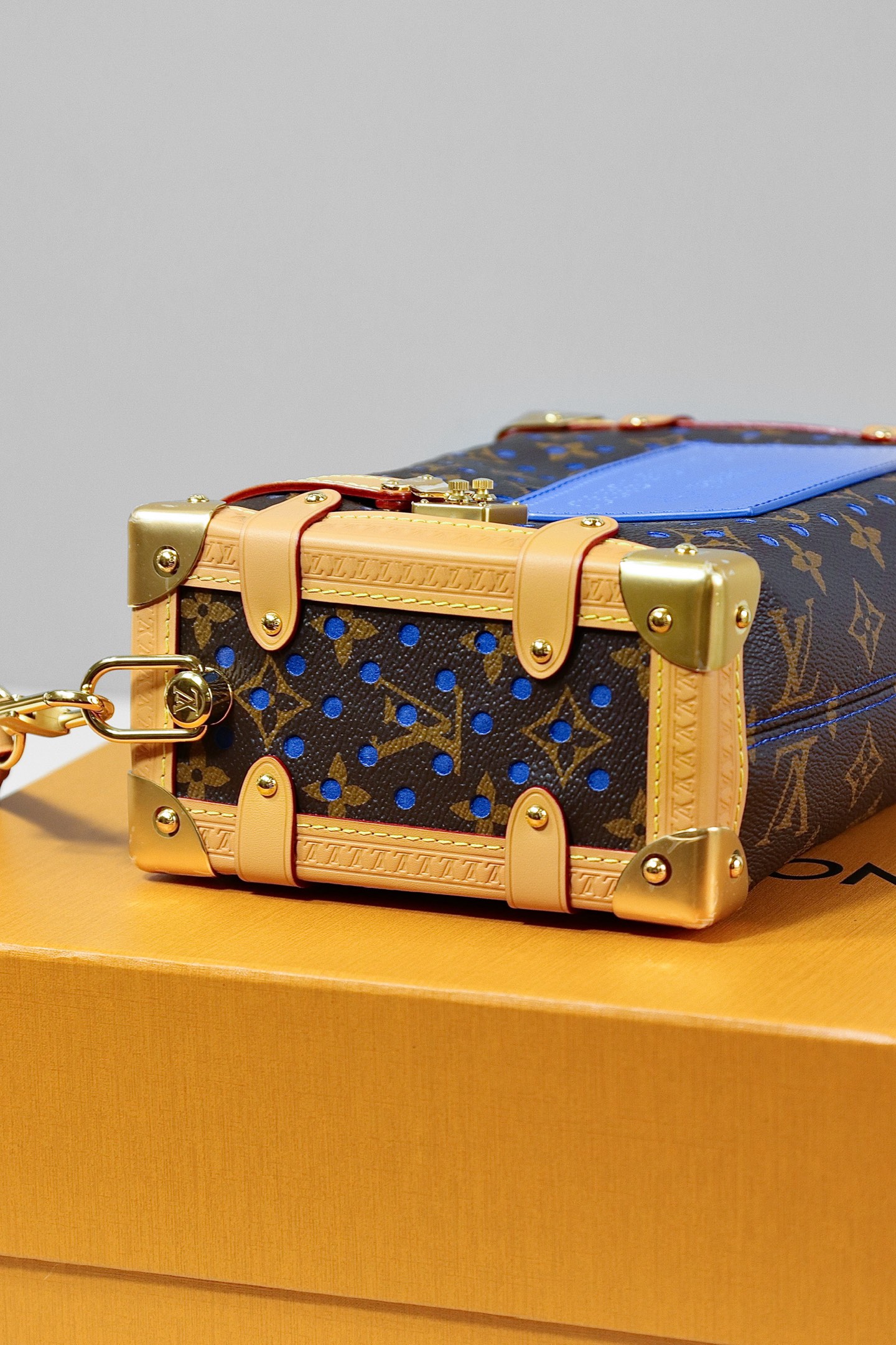 루이비통(KIMI) 143374 가방 Louis Vuitton Bag 상세 이미지 8
