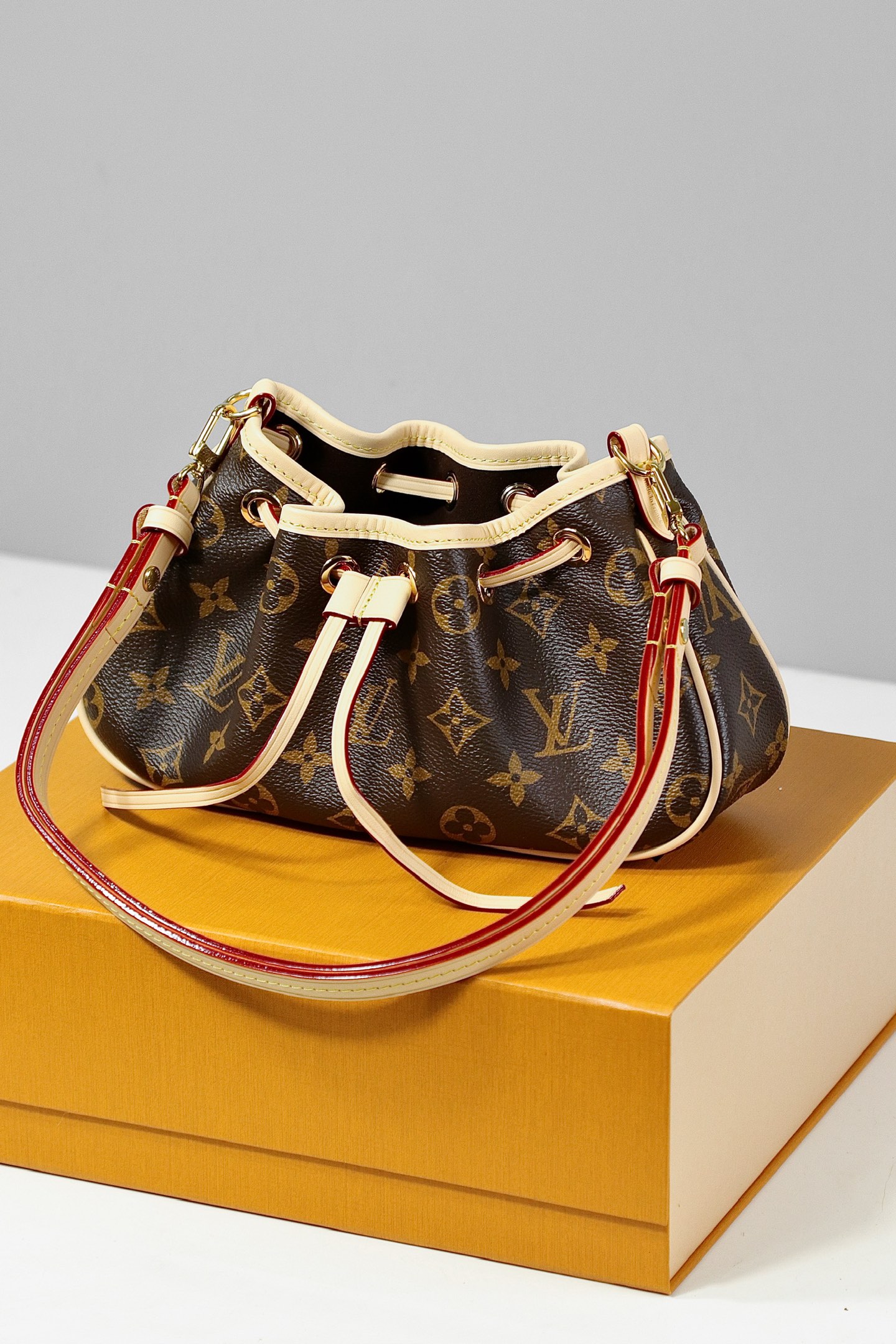 루이비통(KIMI) 143375 가방 Louis Vuitton Bag 상세 이미지 2