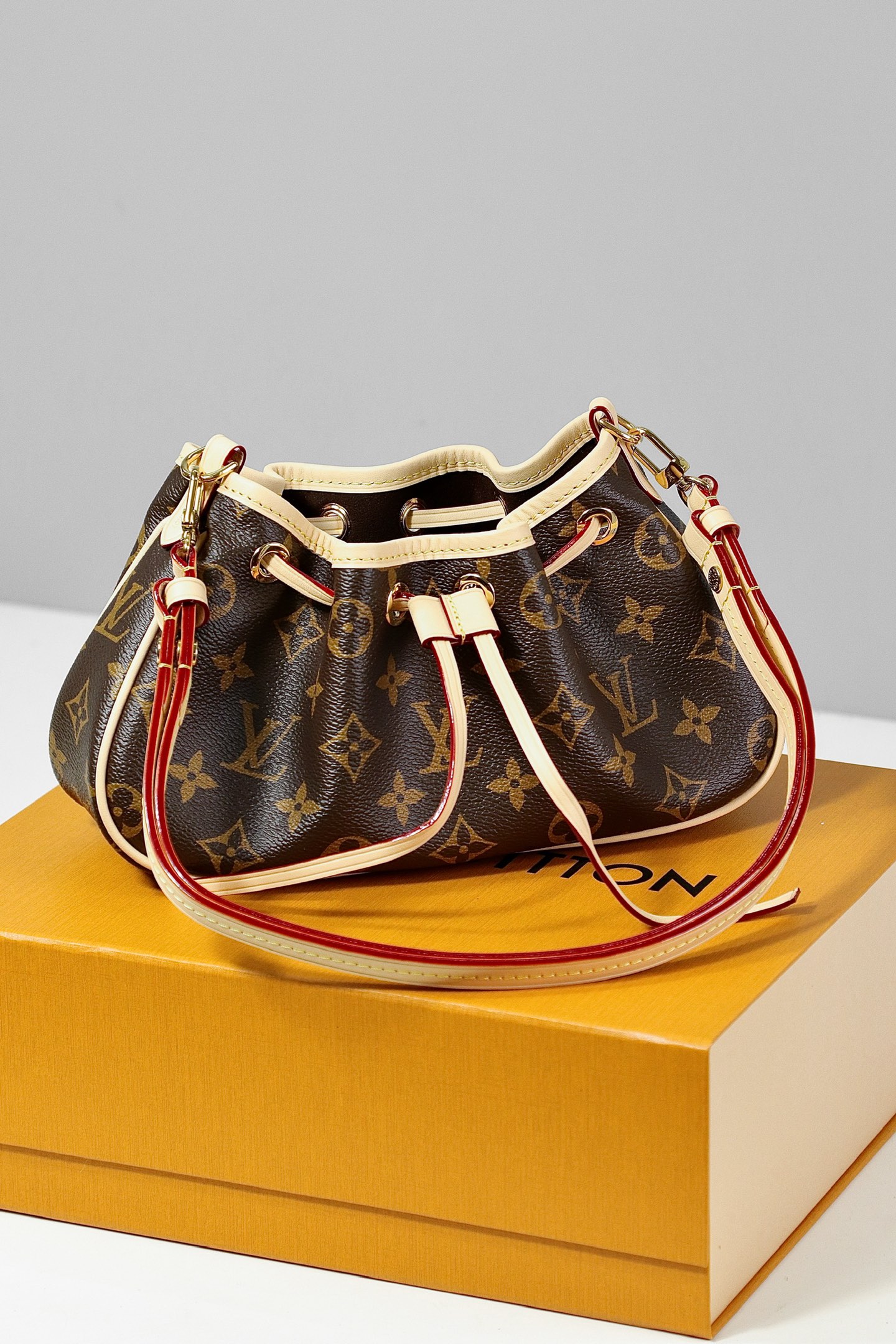 루이비통(KIMI) 143375 가방 Louis Vuitton Bag 상세 이미지 3