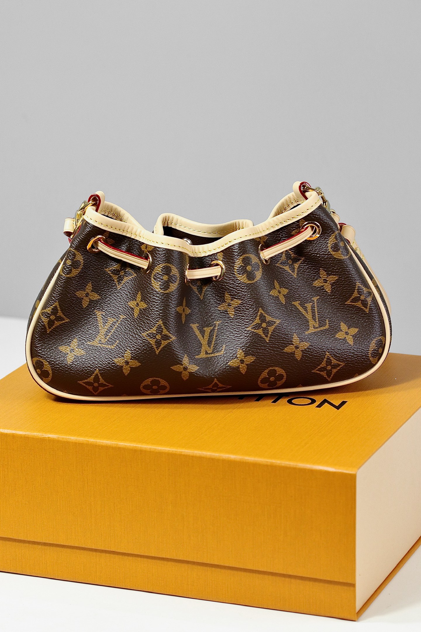 루이비통(KIMI) 143375 가방 Louis Vuitton Bag 상세 이미지 6