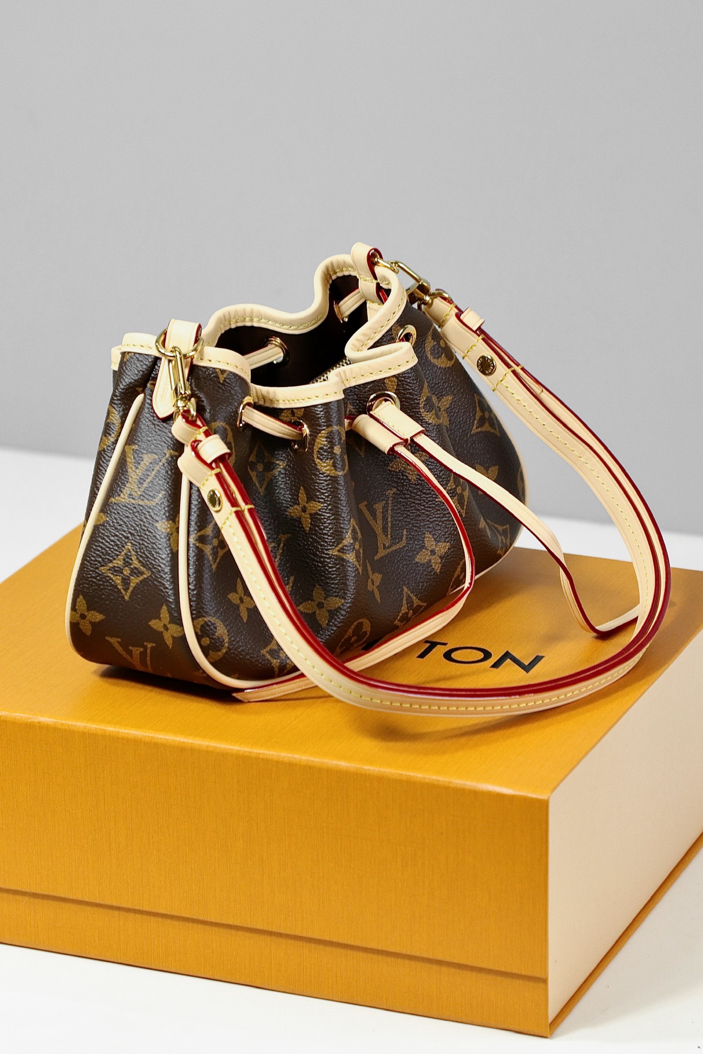 루이비통(KIMI) 143375 가방 Louis Vuitton Bag 상세 이미지 4