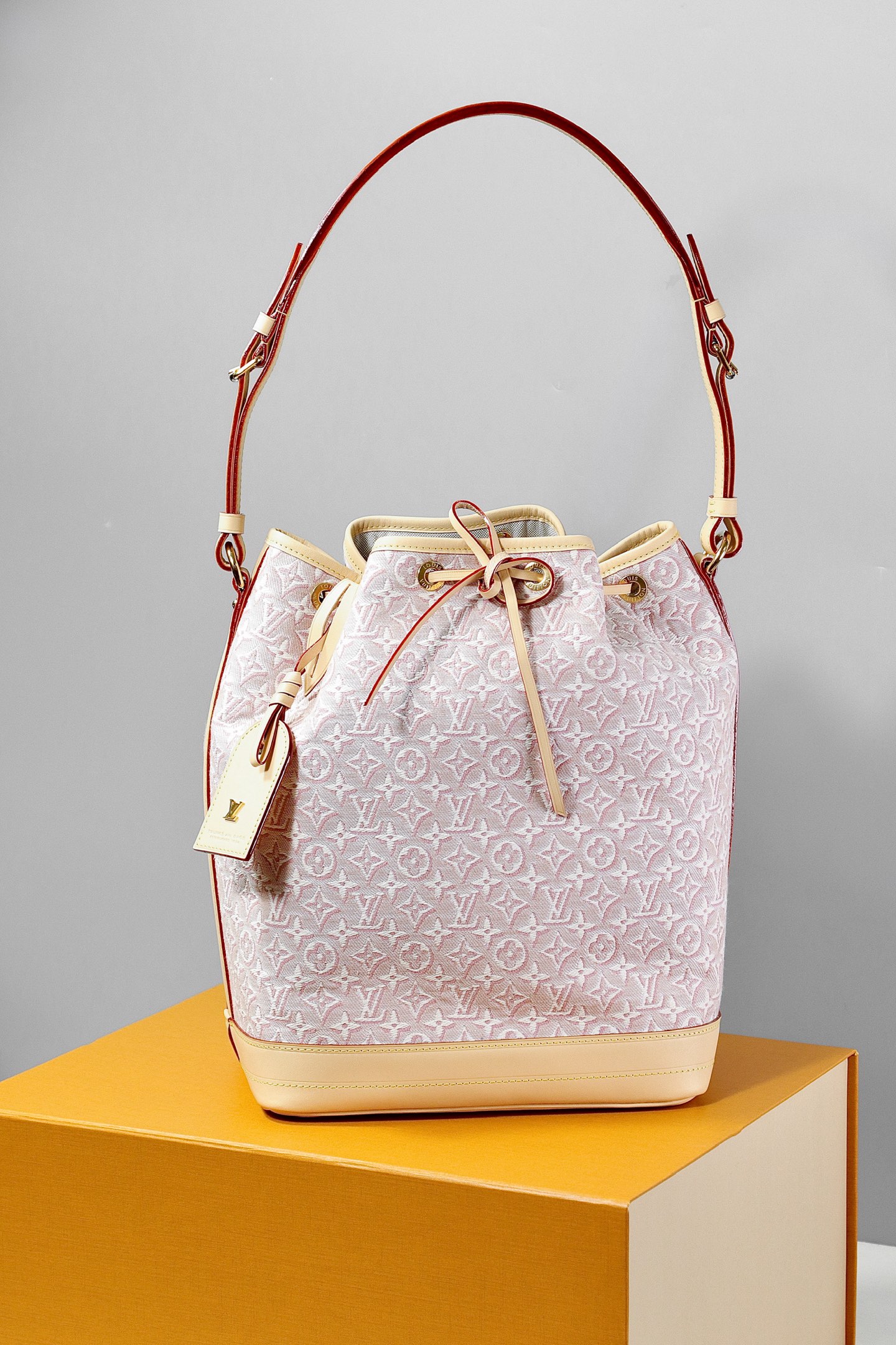 루이비통(모나리자) 154896 가방 Louis Vuitton Bag 상세 이미지 2