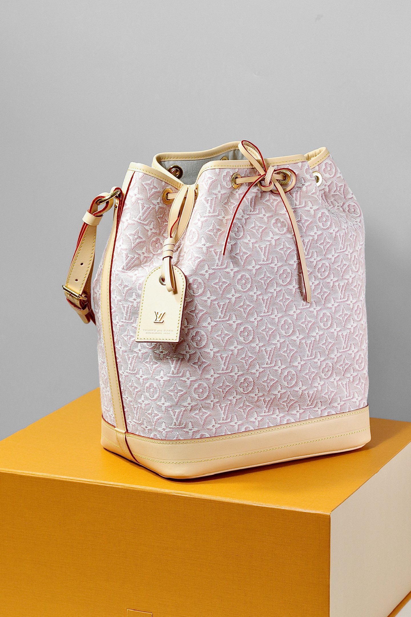 루이비통(모나리자) 154896 가방 Louis Vuitton Bag 상세 이미지 4