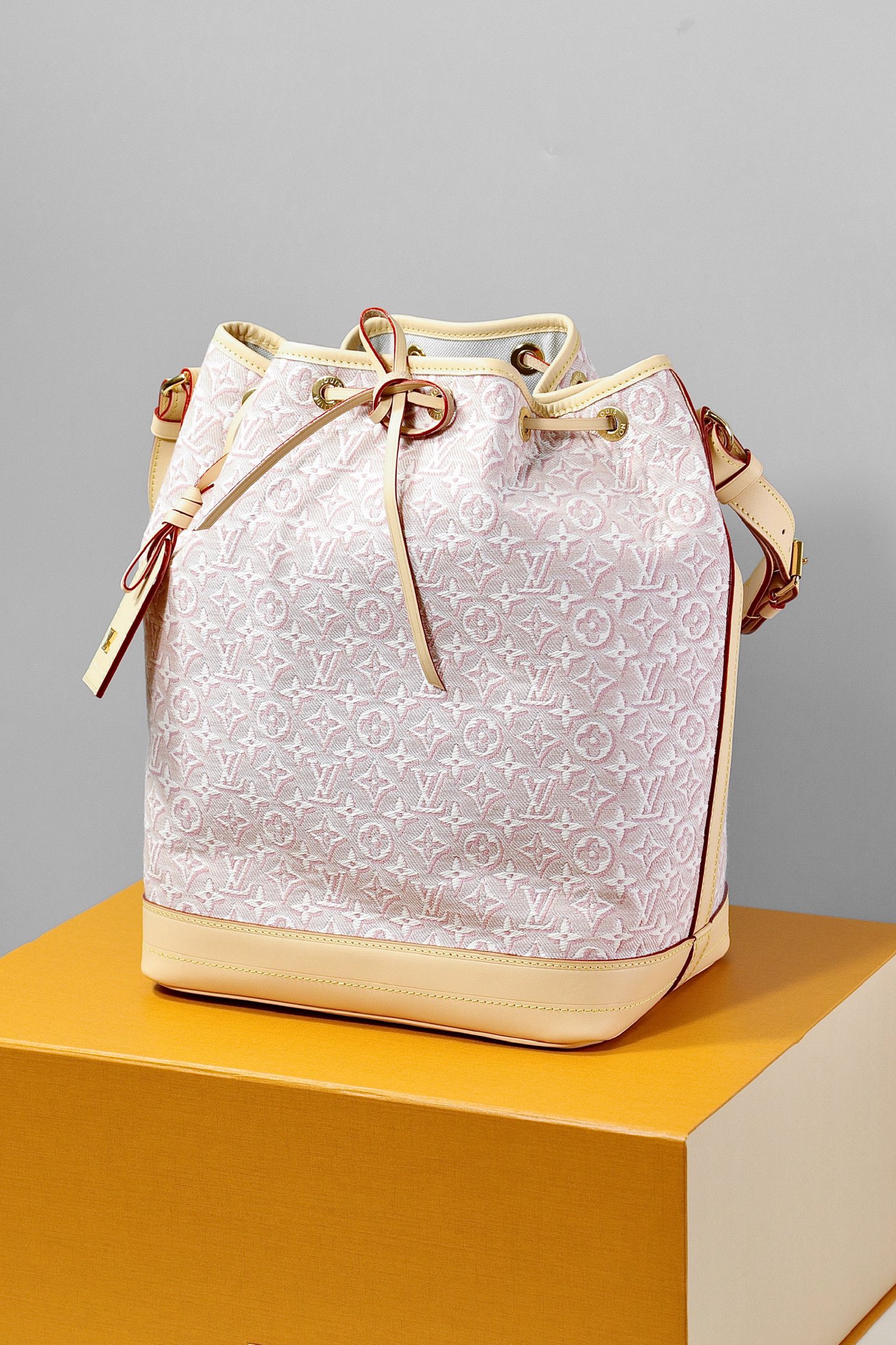 루이비통(모나리자) 154896 가방 Louis Vuitton Bag 상세 이미지 3