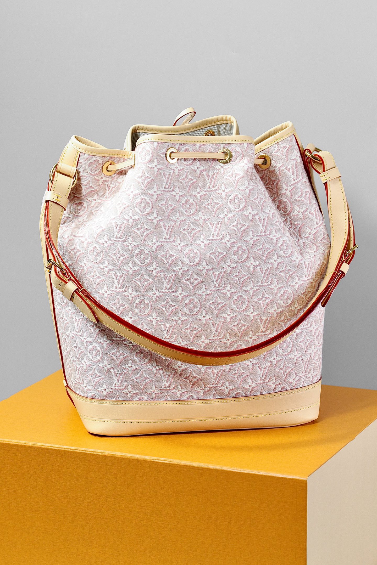 루이비통(모나리자) 154896 가방 Louis Vuitton Bag 상세 이미지 6