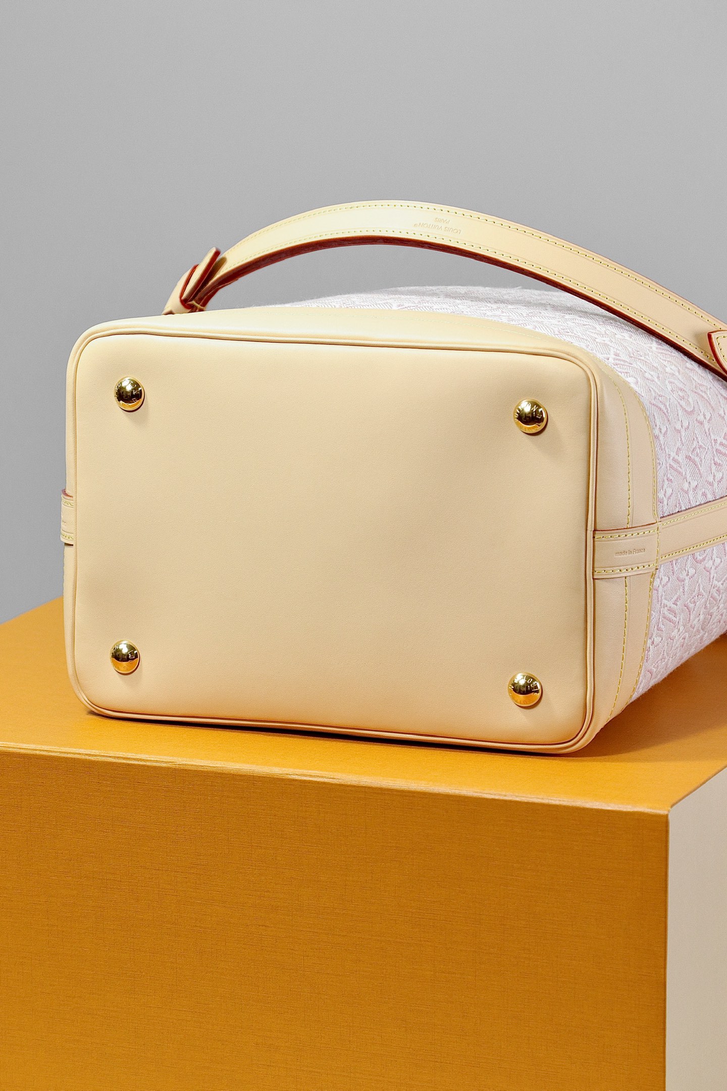 루이비통(모나리자) 154896 가방 Louis Vuitton Bag 상세 이미지 9