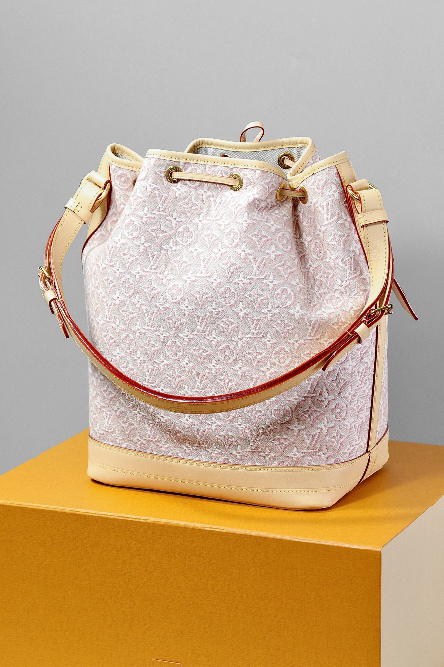 루이비통(모나리자) 154896 가방 Louis Vuitton Bag 상세 이미지 5