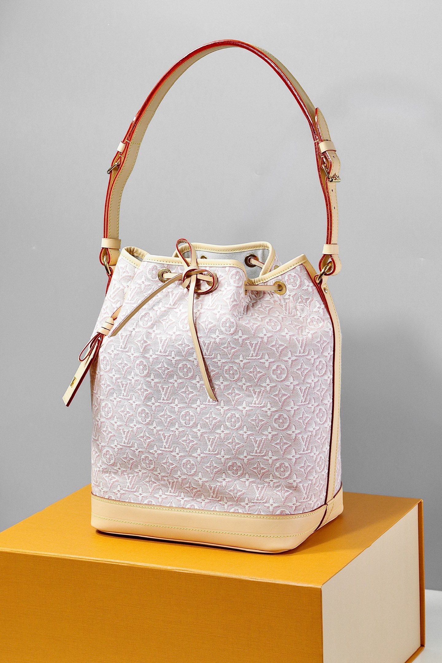 루이비통(모나리자) 154896 가방 Louis Vuitton Bag