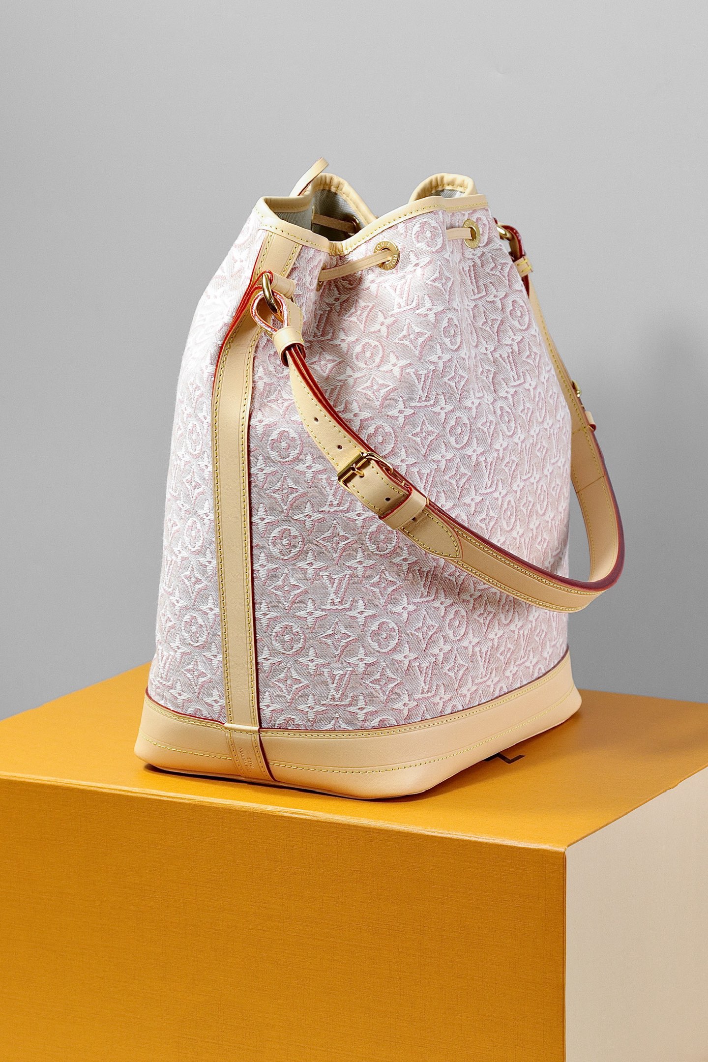 루이비통(모나리자) 154896 가방 Louis Vuitton Bag 상세 이미지 7