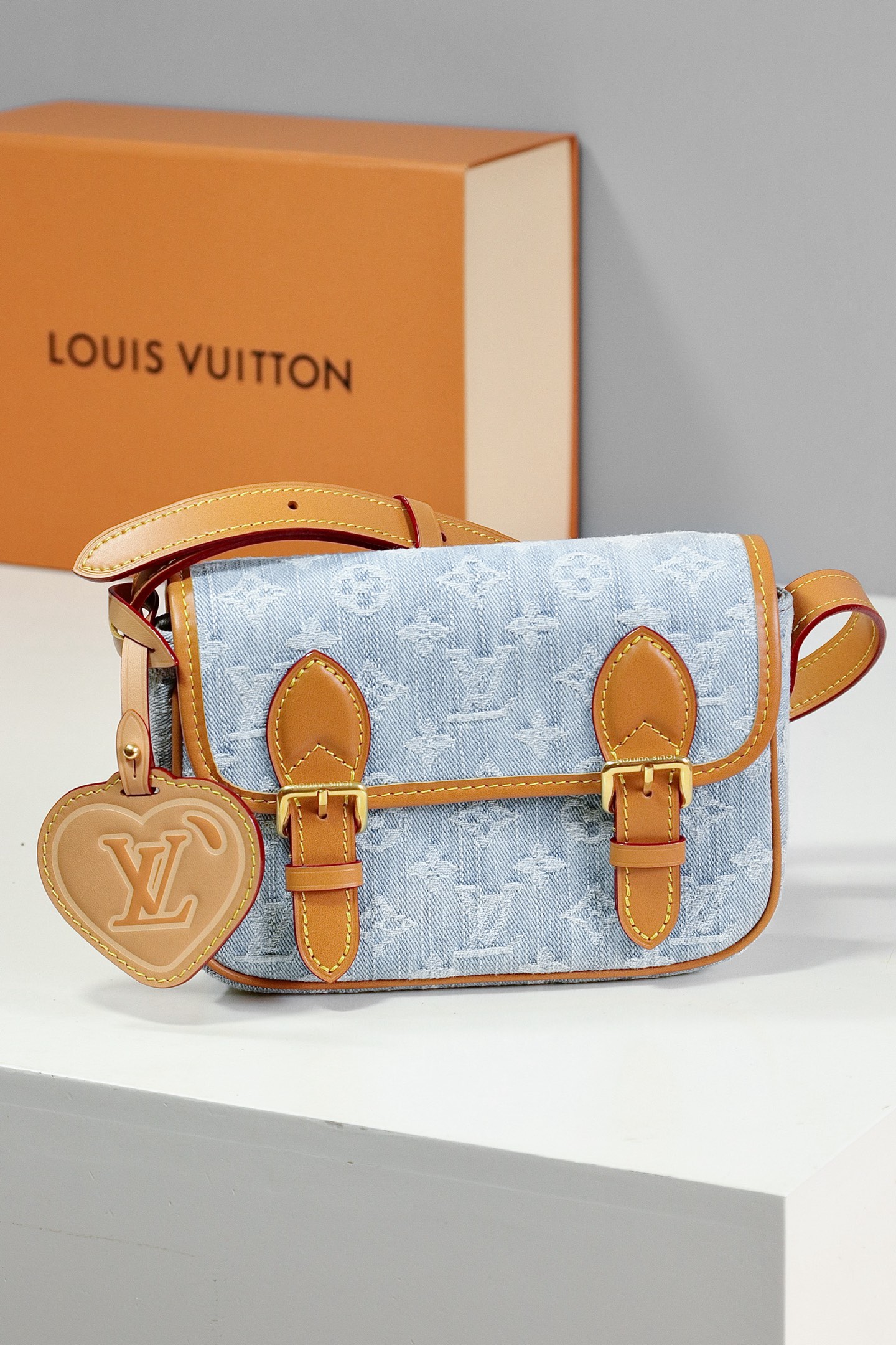 루이비통(KIMI) 143373 가방 Louis Vuitton Bag 상세 이미지 2