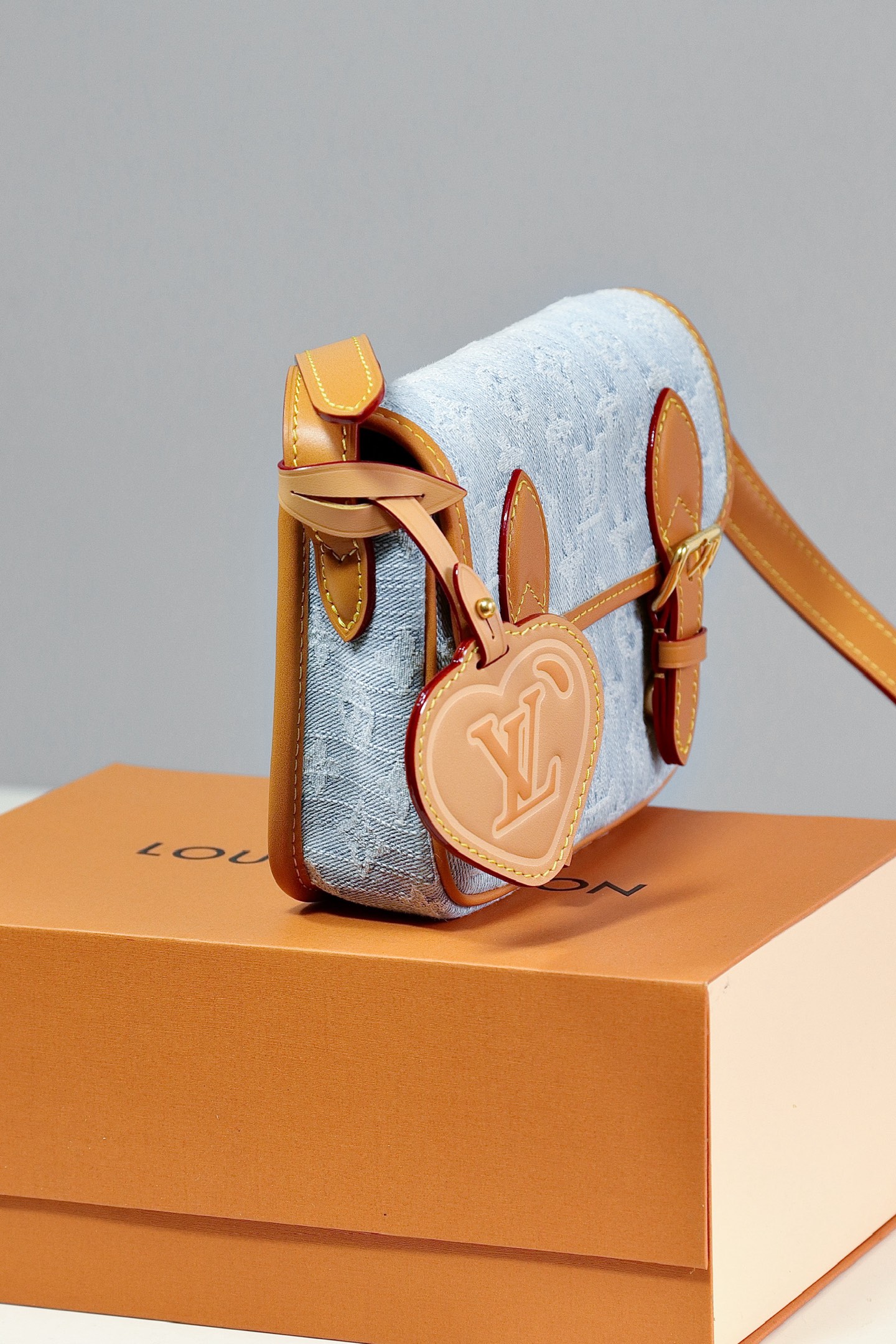 루이비통(KIMI) 143373 가방 Louis Vuitton Bag 상세 이미지 4