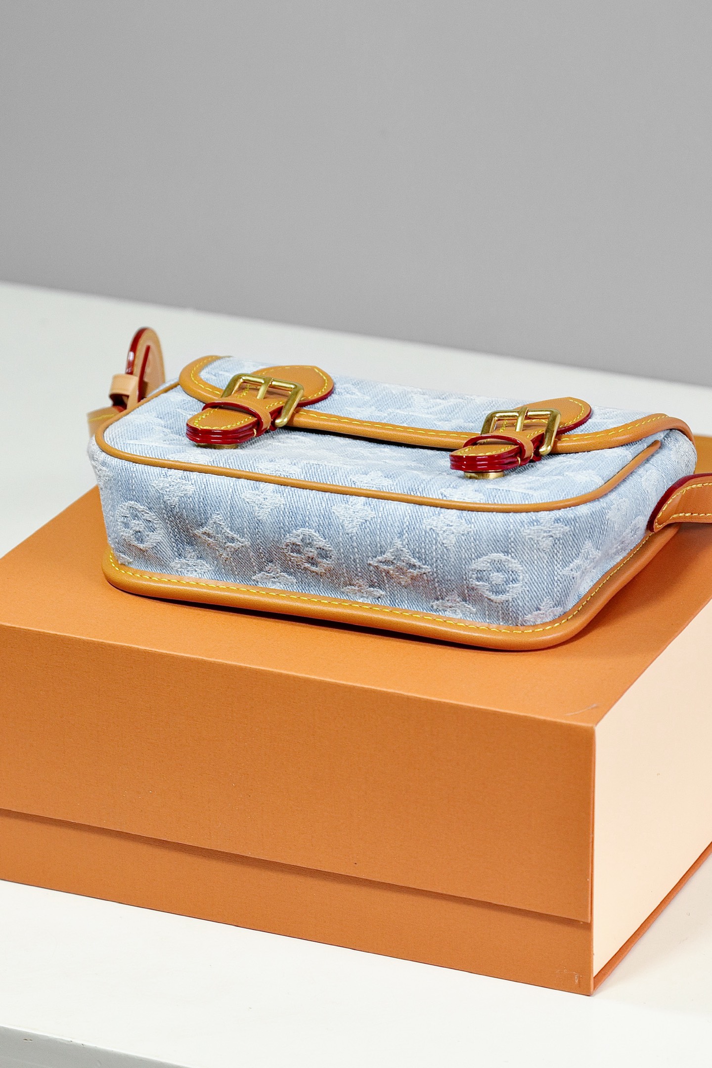 루이비통(KIMI) 143373 가방 Louis Vuitton Bag 상세 이미지 8