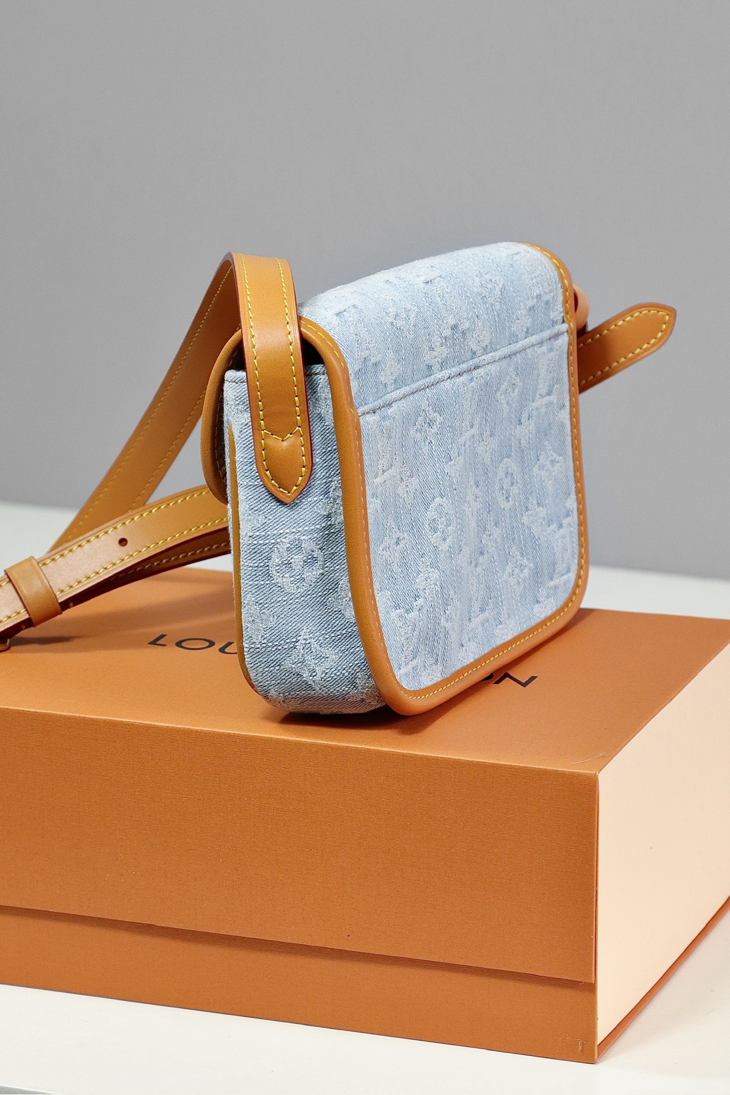 루이비통(KIMI) 143373 가방 Louis Vuitton Bag 상세 이미지 6