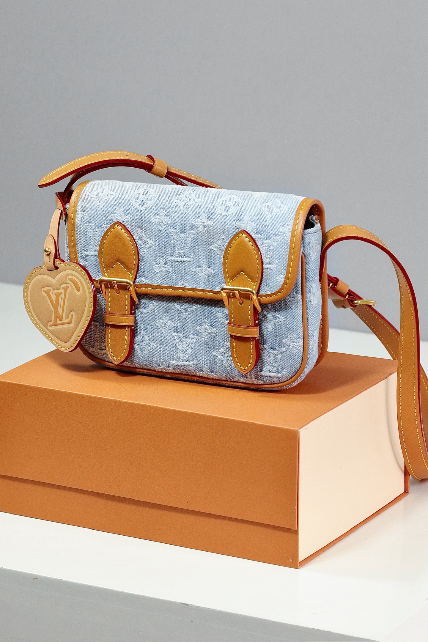 루이비통(KIMI) 143373 가방 Louis Vuitton Bag 상세 이미지 3