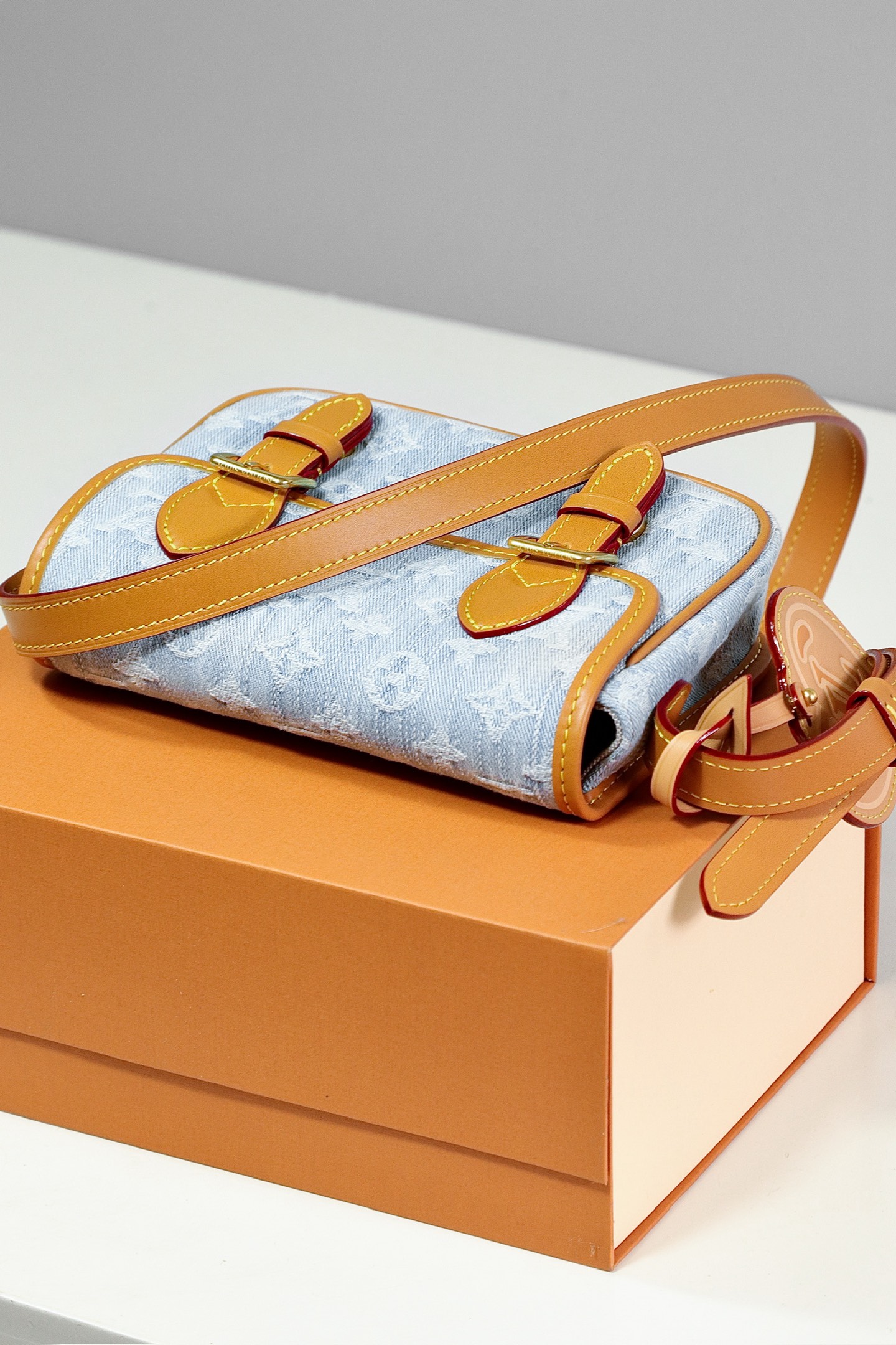 루이비통(KIMI) 143373 가방 Louis Vuitton Bag 상세 이미지 7