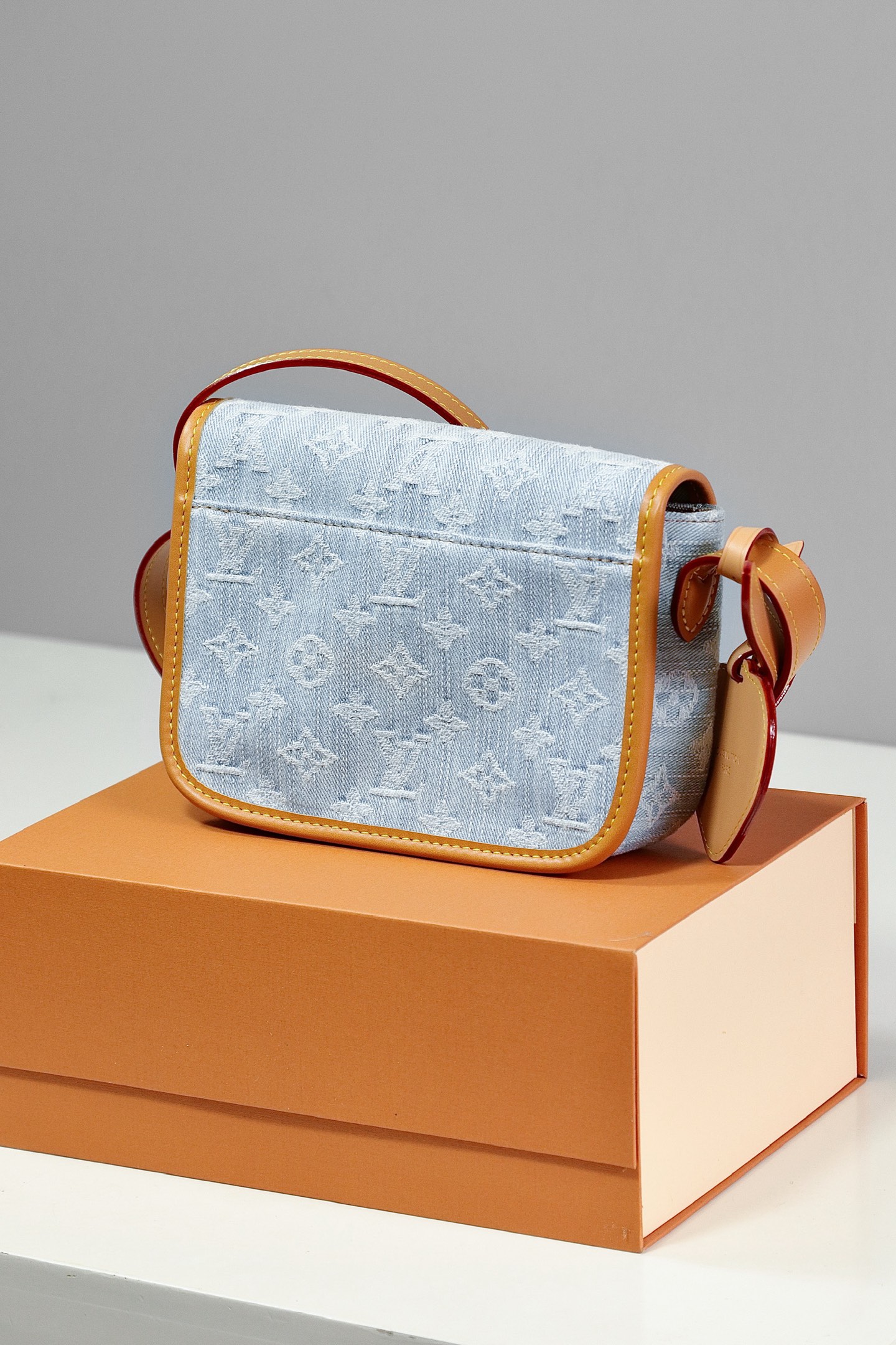 루이비통(KIMI) 143373 가방 Louis Vuitton Bag 상세 이미지 5