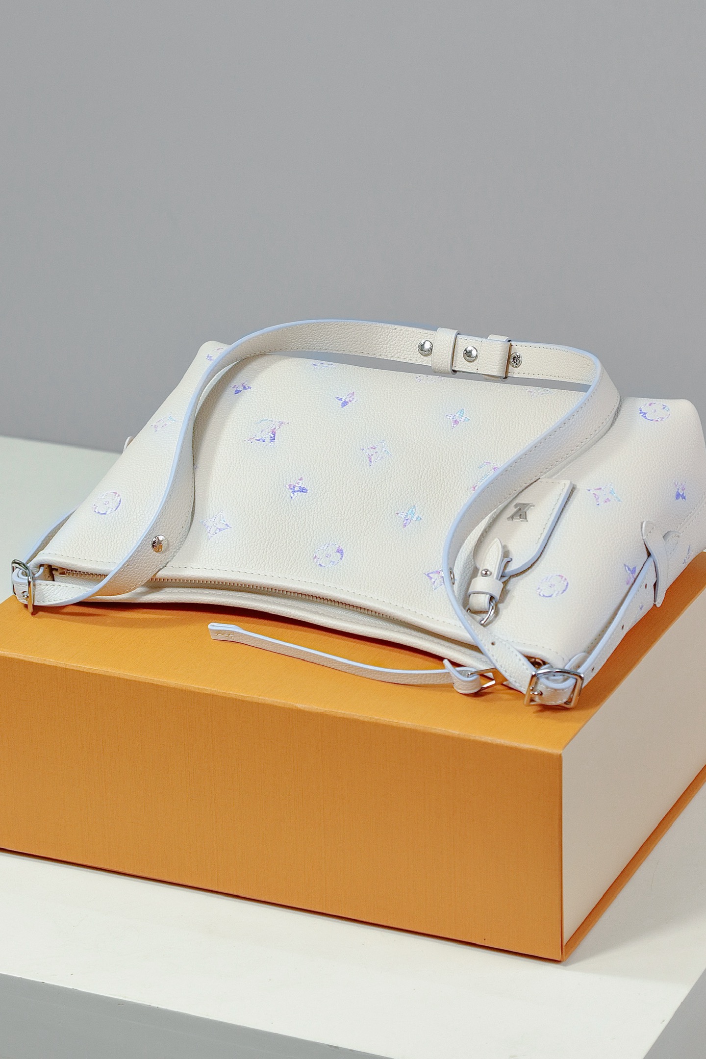 루이비통(모나리자) 154895 가방 Louis Vuitton Bag 상세 이미지 8