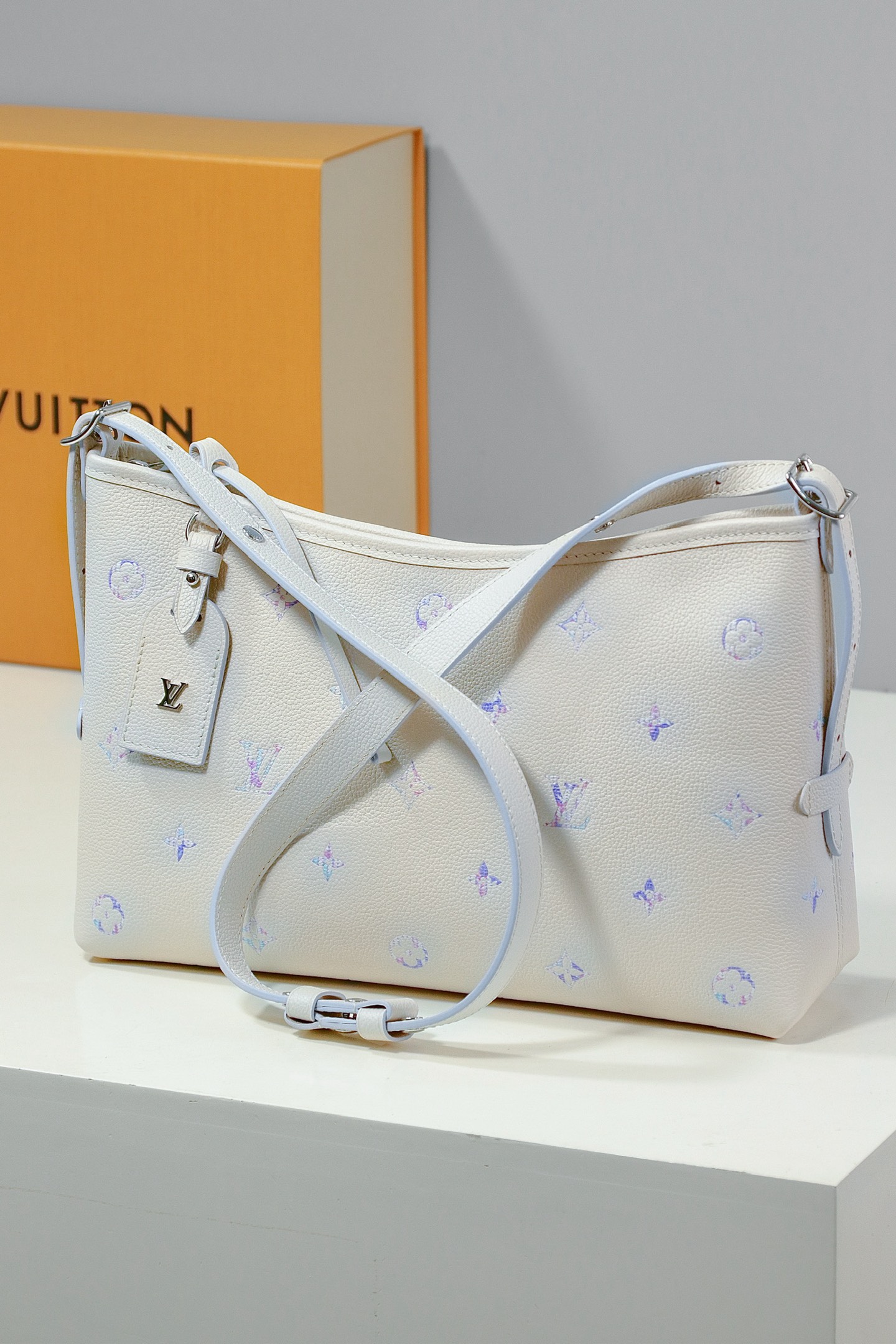루이비통(모나리자) 154895 가방 Louis Vuitton Bag 상세 이미지 7
