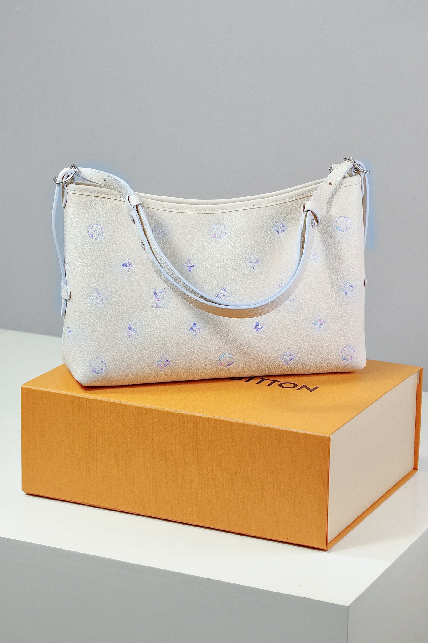 루이비통(모나리자) 154895 가방 Louis Vuitton Bag 상세 이미지 5