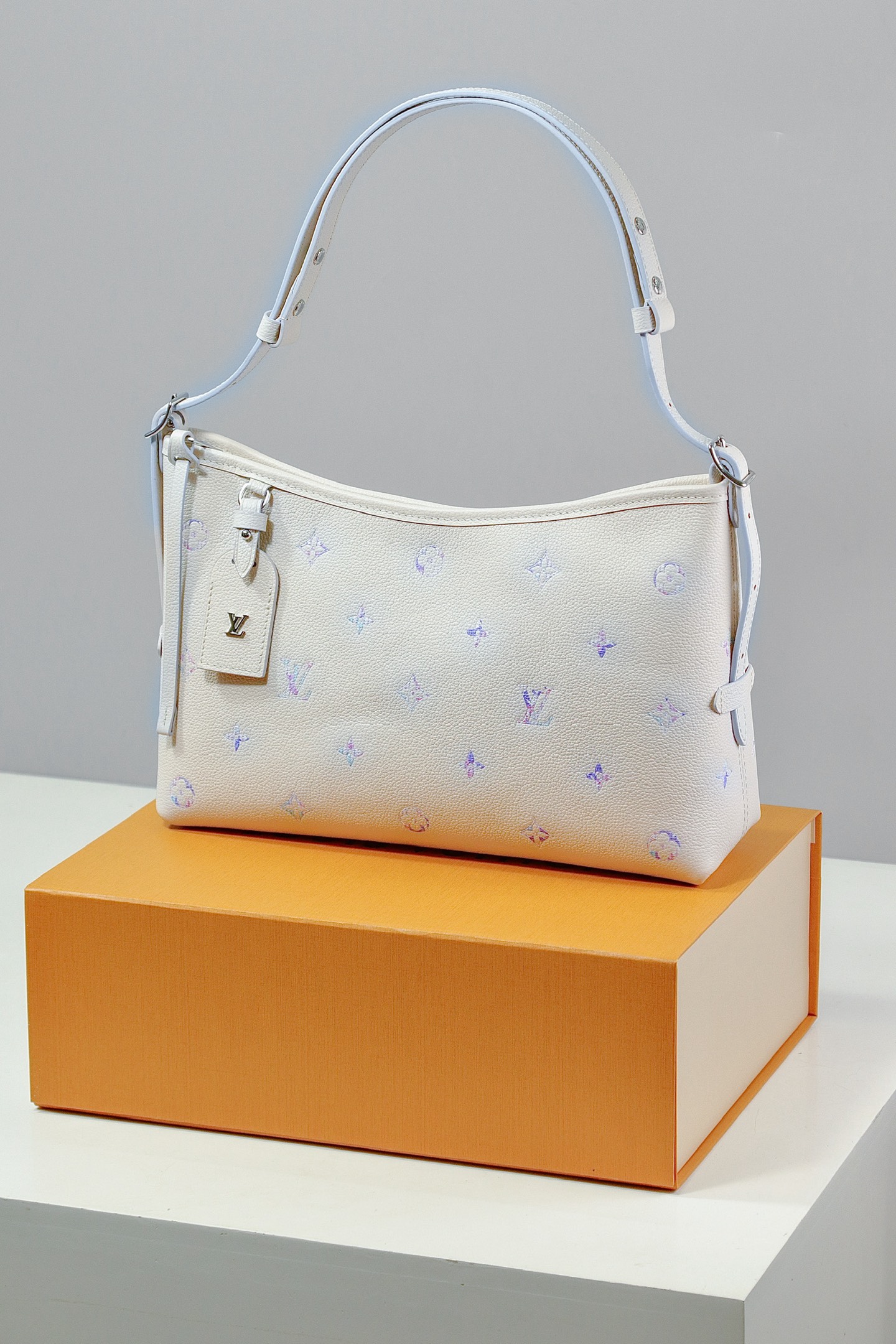 루이비통(모나리자) 154895 가방 Louis Vuitton Bag 상세 이미지 3