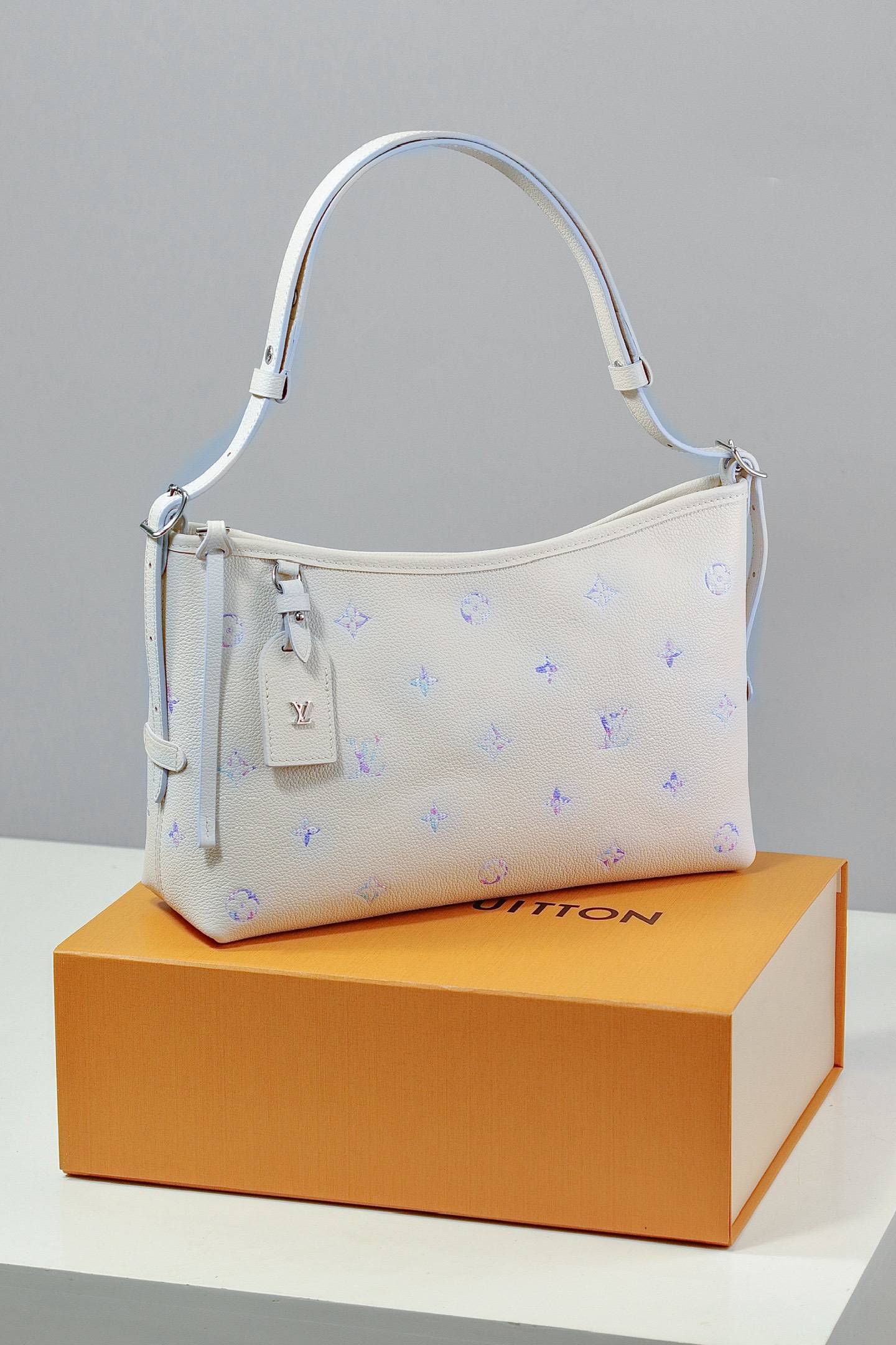 루이비통(모나리자) 154895 가방 Louis Vuitton Bag 상세 이미지 4