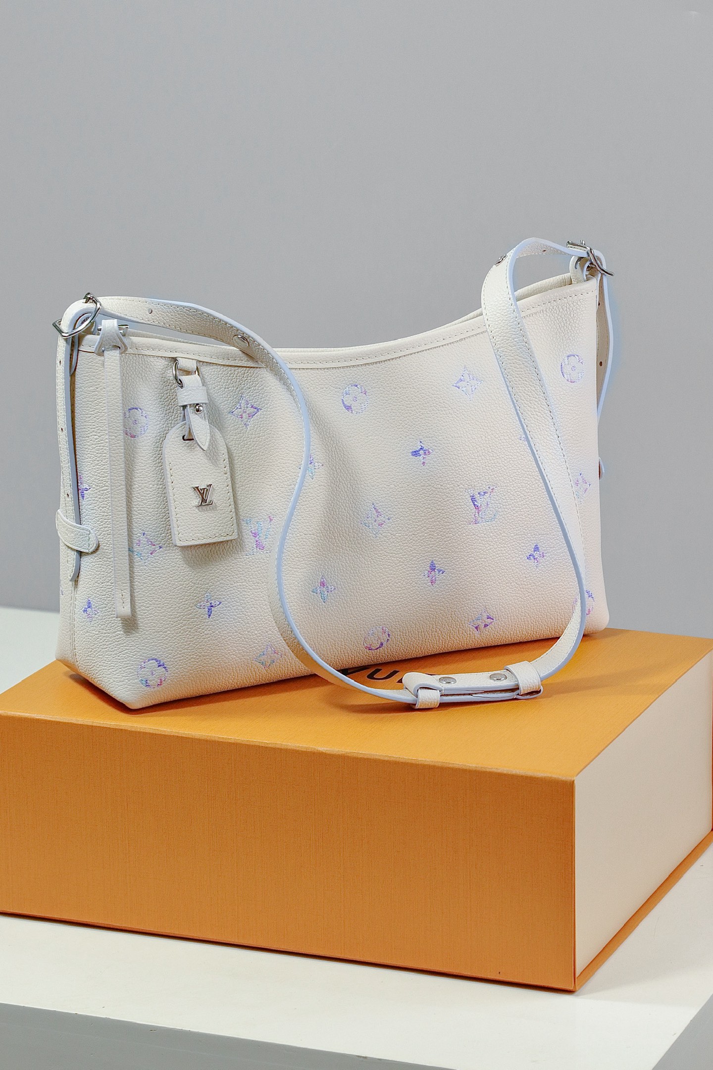 루이비통(모나리자) 154895 가방 Louis Vuitton Bag 상세 이미지 2