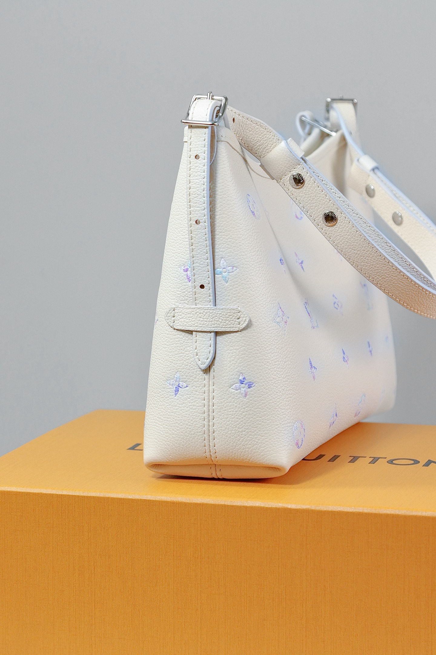 루이비통(모나리자) 154895 가방 Louis Vuitton Bag 상세 이미지 6