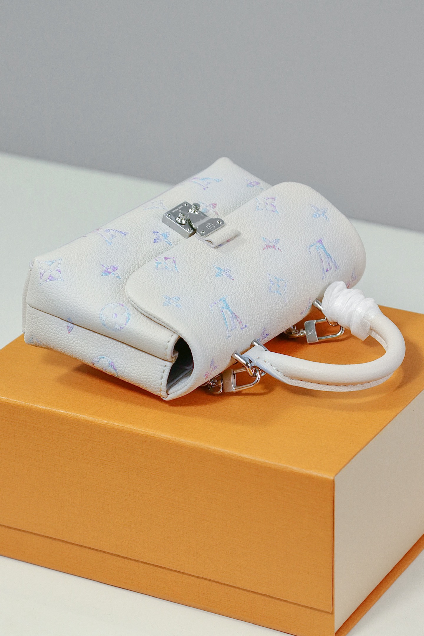 루이비통(모나리자) 154894 가방 Louis Vuitton Bag 상세 이미지 7