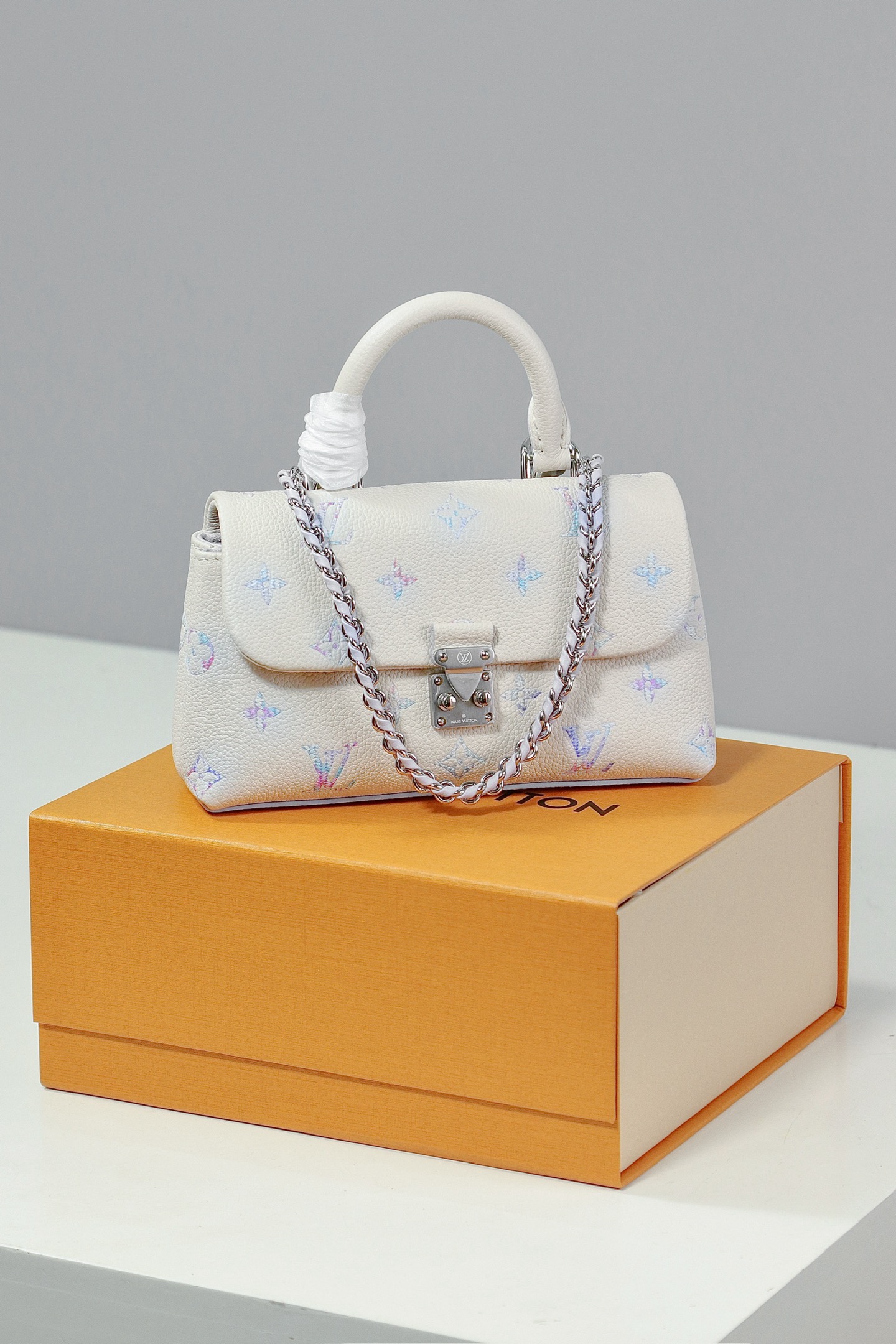 루이비통(모나리자) 154894 가방 Louis Vuitton Bag 상세 이미지 2