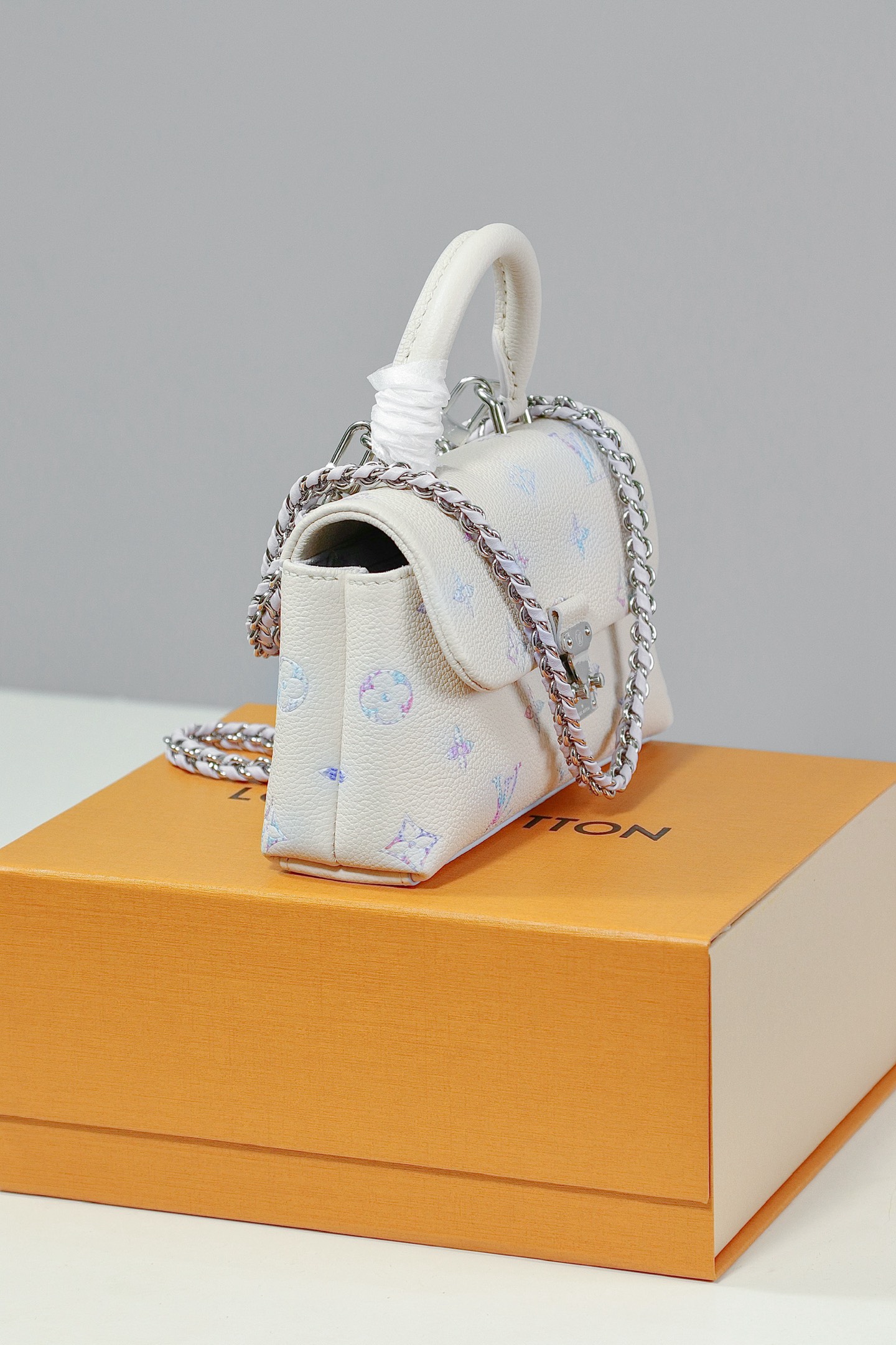 루이비통(모나리자) 154894 가방 Louis Vuitton Bag 상세 이미지 3