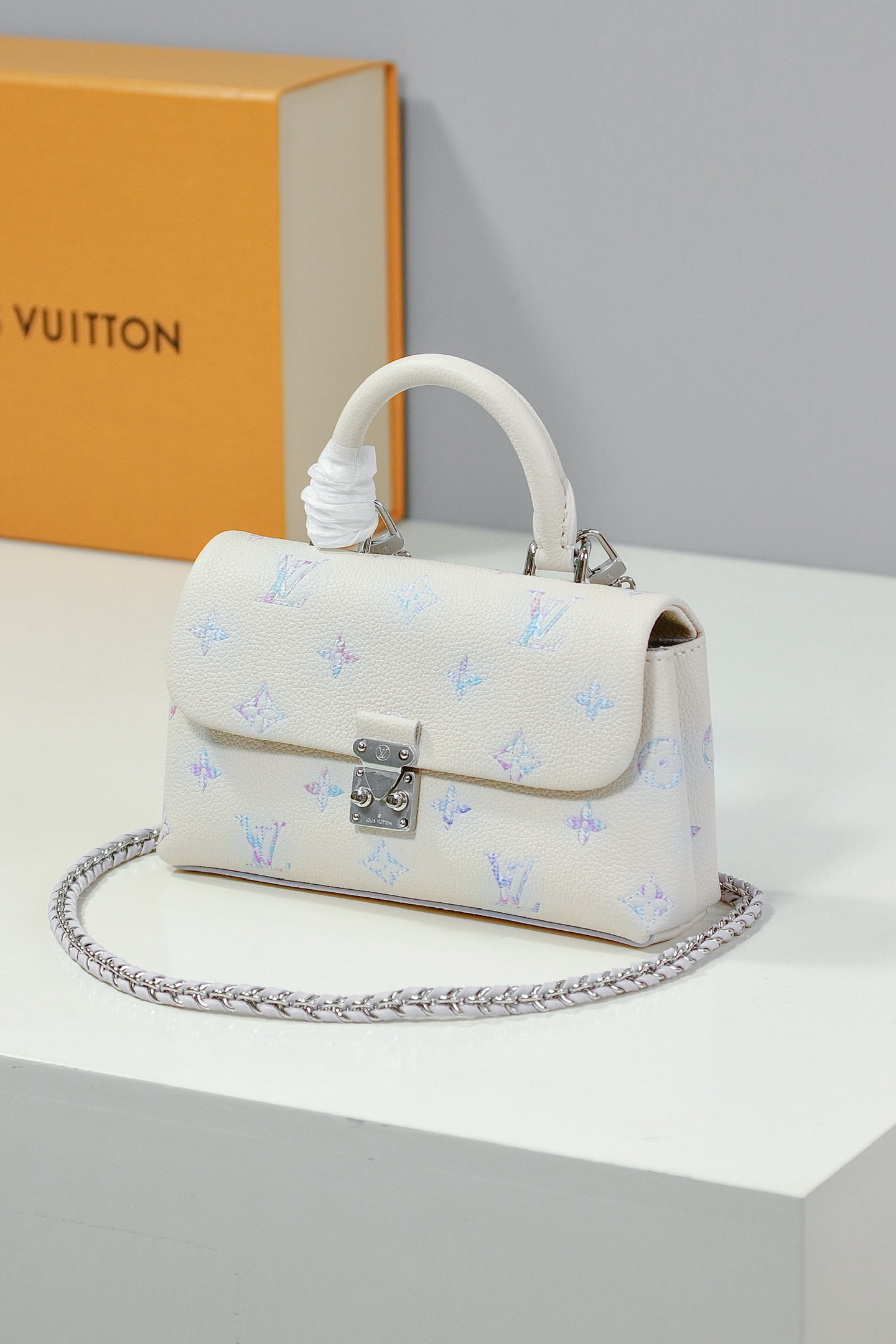 루이비통(모나리자) 154894 가방 Louis Vuitton Bag 상세 이미지 8