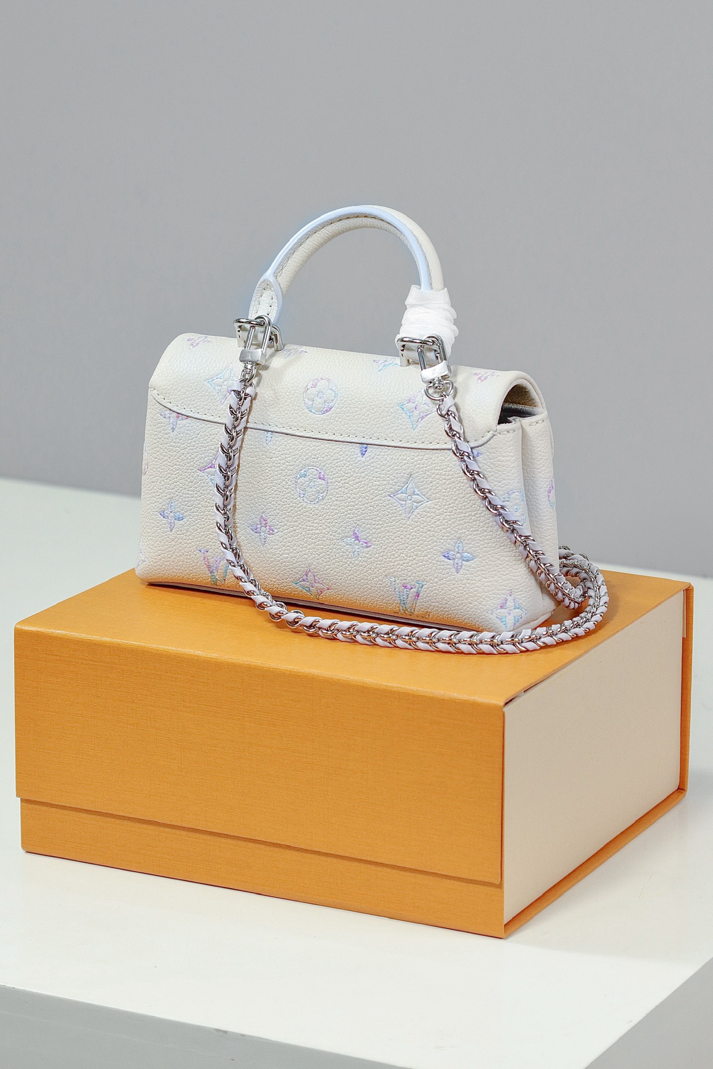 루이비통(모나리자) 154894 가방 Louis Vuitton Bag 상세 이미지 4