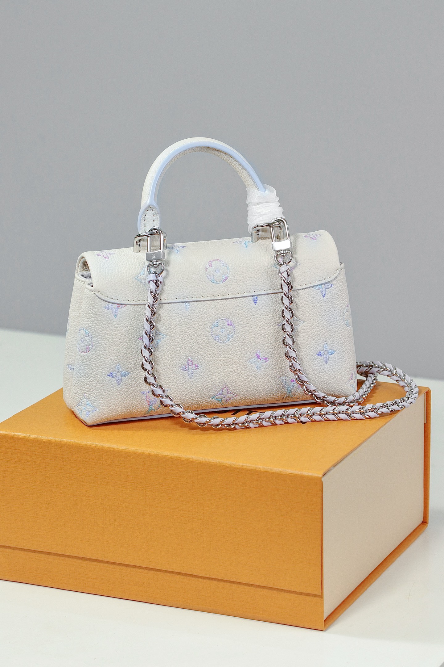 루이비통(모나리자) 154894 가방 Louis Vuitton Bag 상세 이미지 5