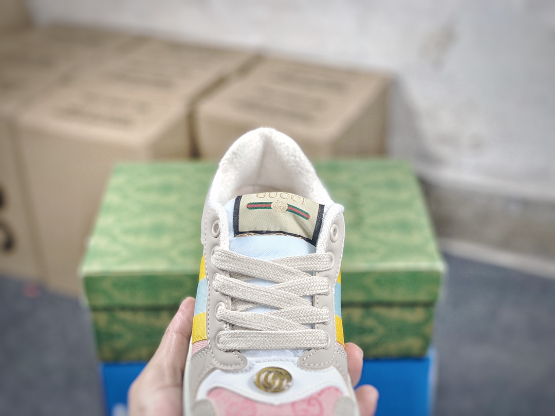 古驰 Gucci 高级成衣风衣外套及大衣服饰 #6E6C9A64 8