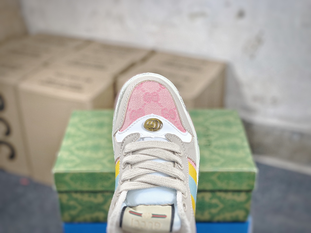 古驰 Gucci 高级成衣风衣外套及大衣服饰 #6E6C9A64 9