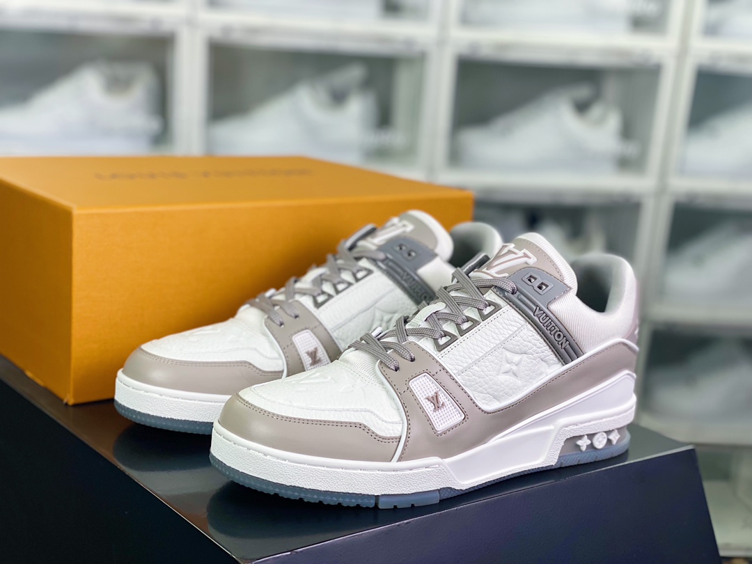Louis Vuitton Luxury Footwear Collection 5