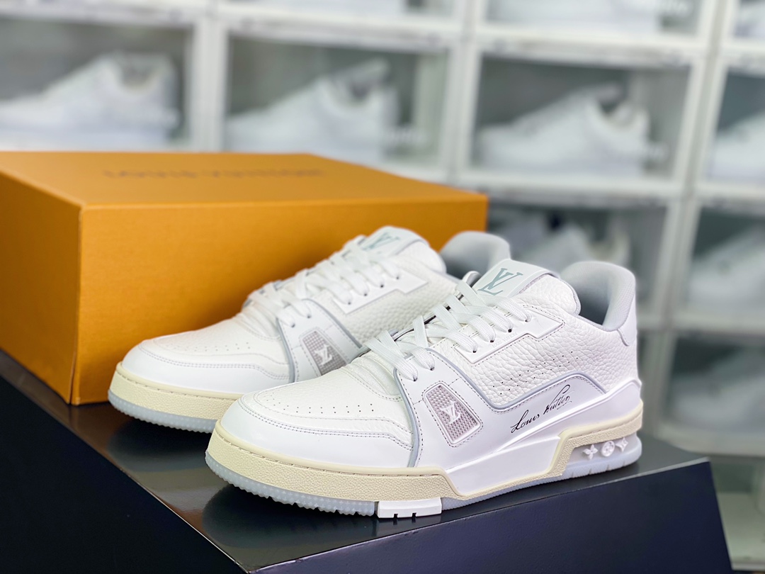 Louis Vuitton Luxury Footwear Collection 8