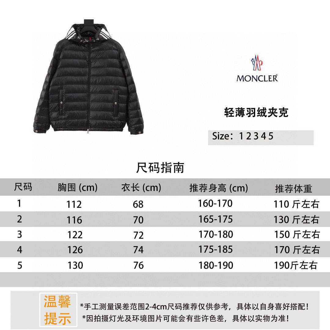 Moncler Haute Couture Haute Couture Ready-to-Wear Clothing Dress Jacket 9
