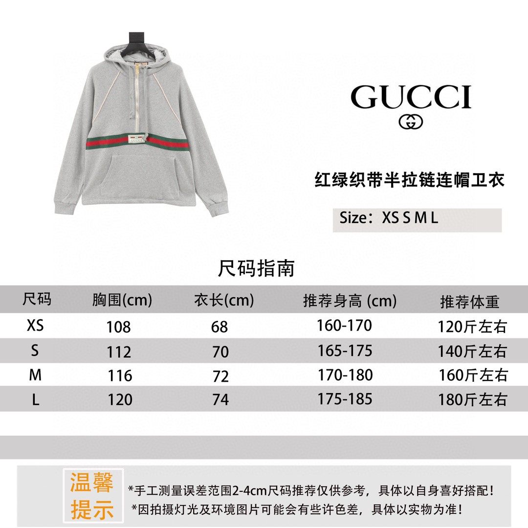古驰 Gucci 高级成衣风衣外套及大衣服饰 #F825FC3B 9