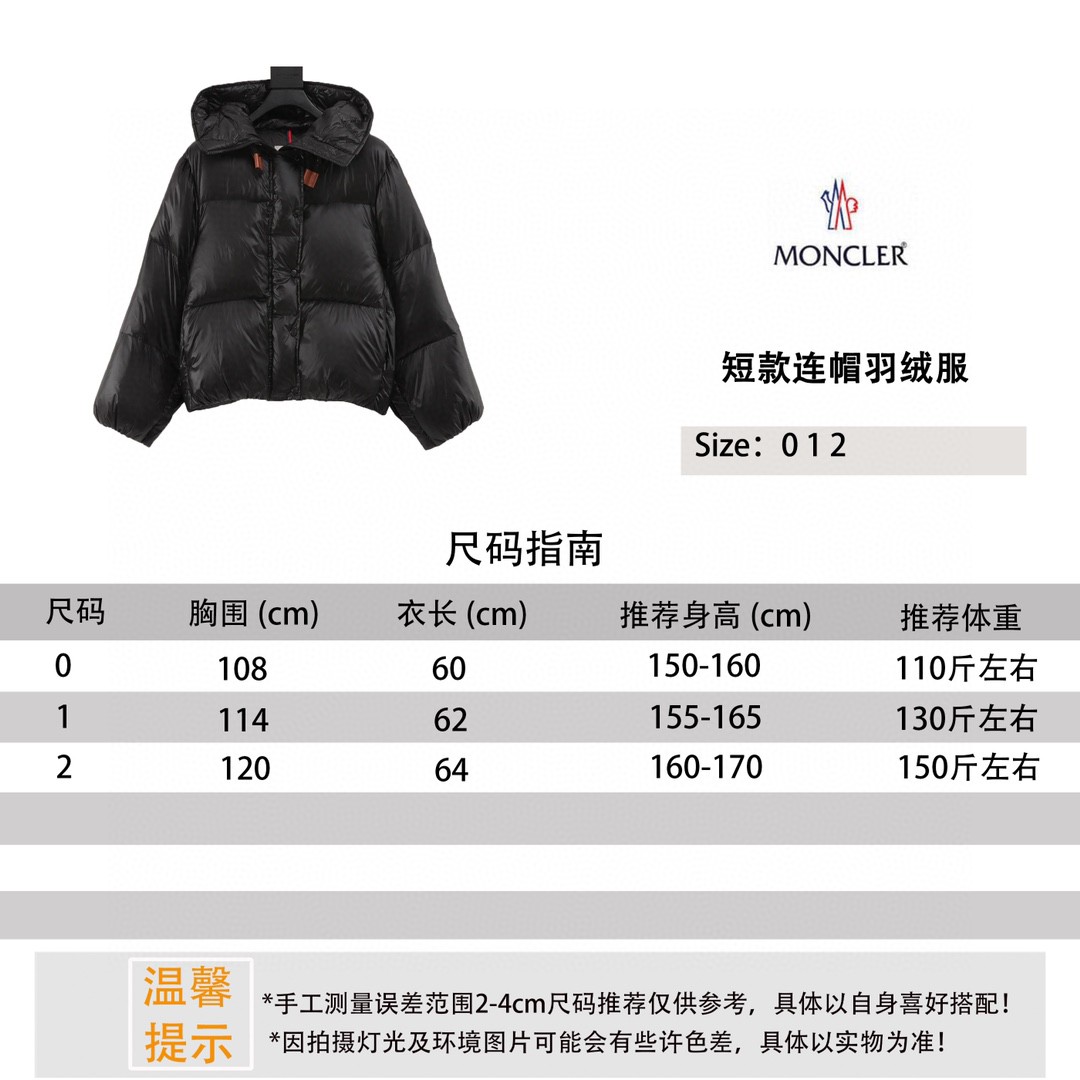 Moncler Haute Couture Haute Couture Ready-to-Wear Clothing Dress Jacket 9