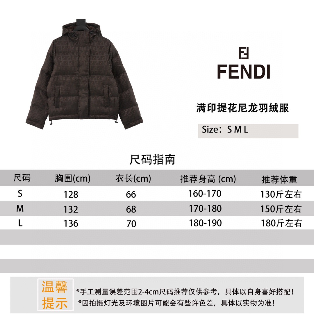 Fendi Haute Couture Designer Jacket Coat Ready-to-Wear Ref.39C5882A 9