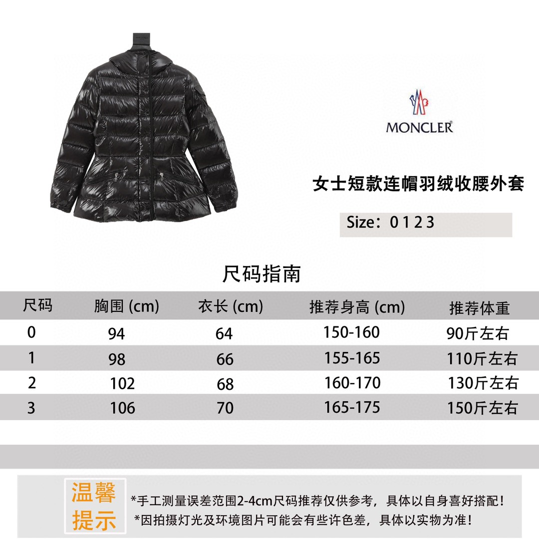 Moncler Haute Couture Haute Couture Ready-to-Wear Clothing Dress Jacket 9