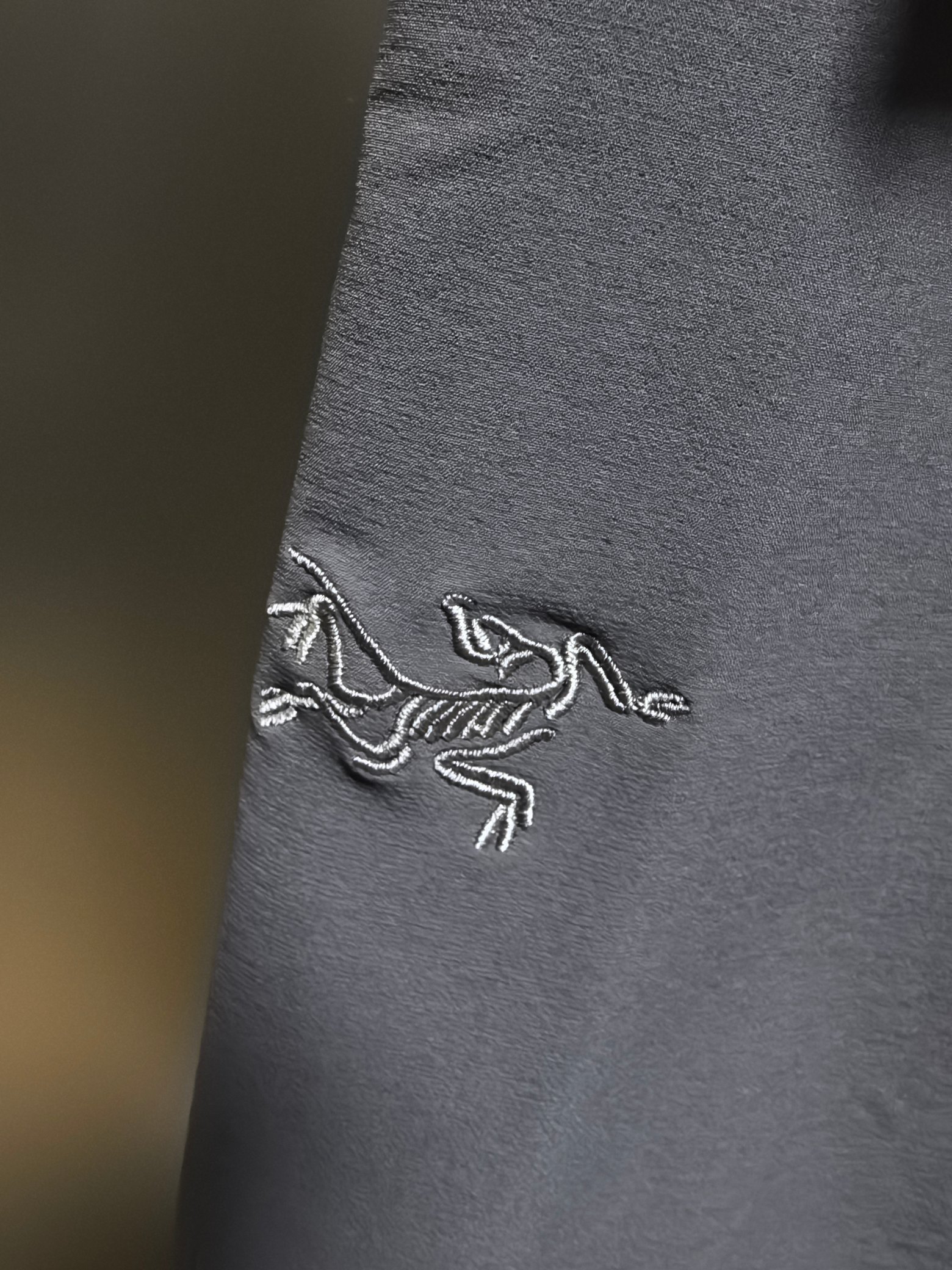 Arc’teryx Gamma AR Pants: High-performance, versatile, and durable outdoor pants for all activities. - 图片 3