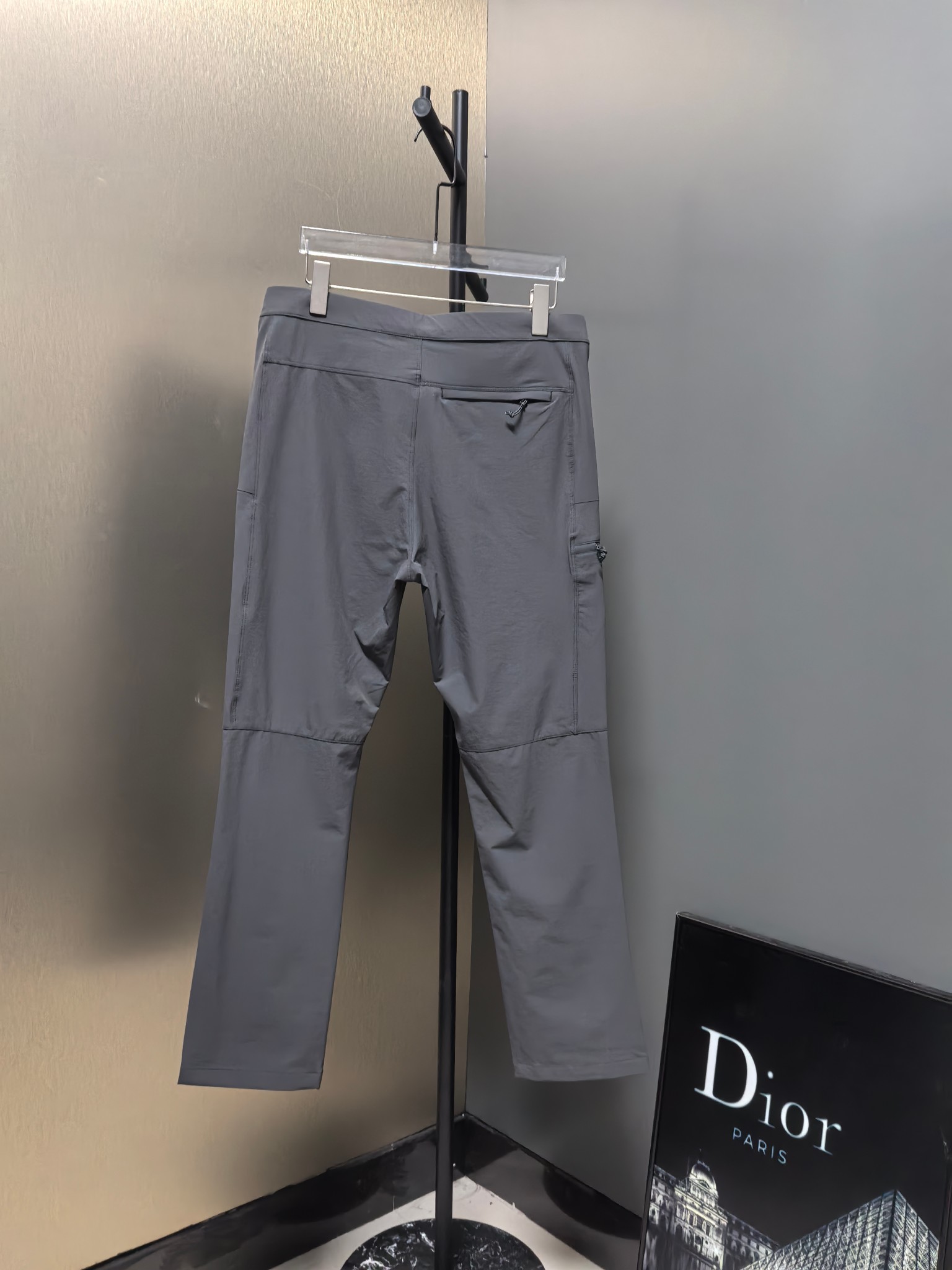 Arc’teryx Gamma AR Pants: High-performance, versatile, and durable outdoor pants for all activities. - 图片 7