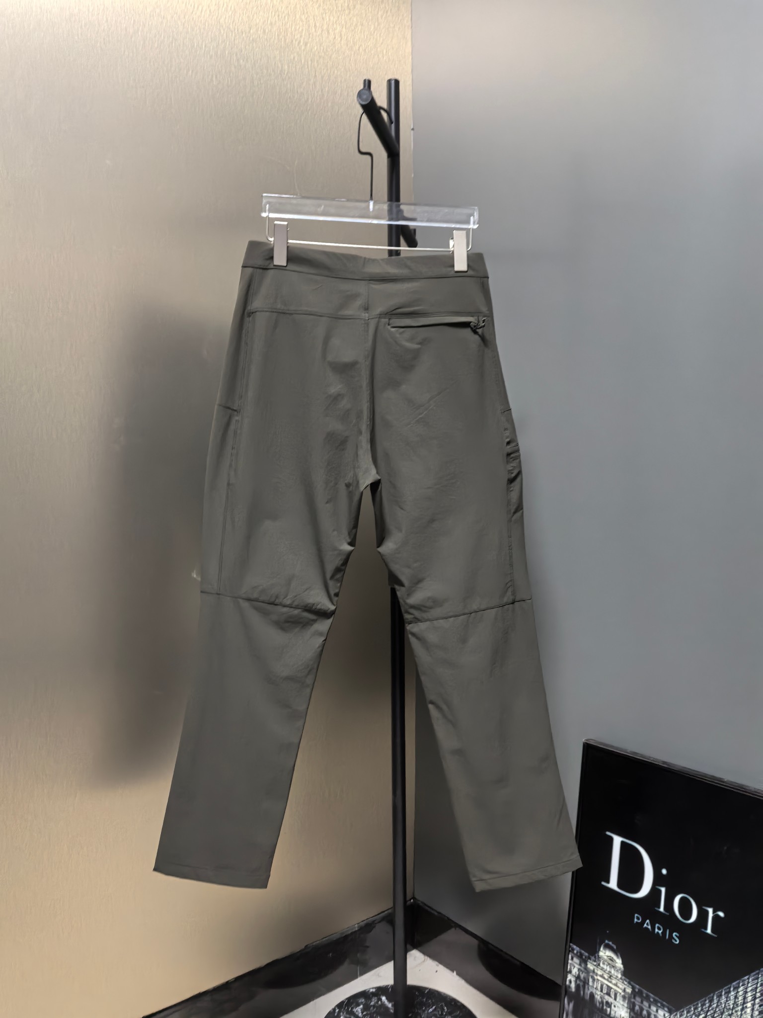 ARC’TERYX Original Gamma AR Multipurpose Pants Review: High Performance in Any Scenario - 图片 7