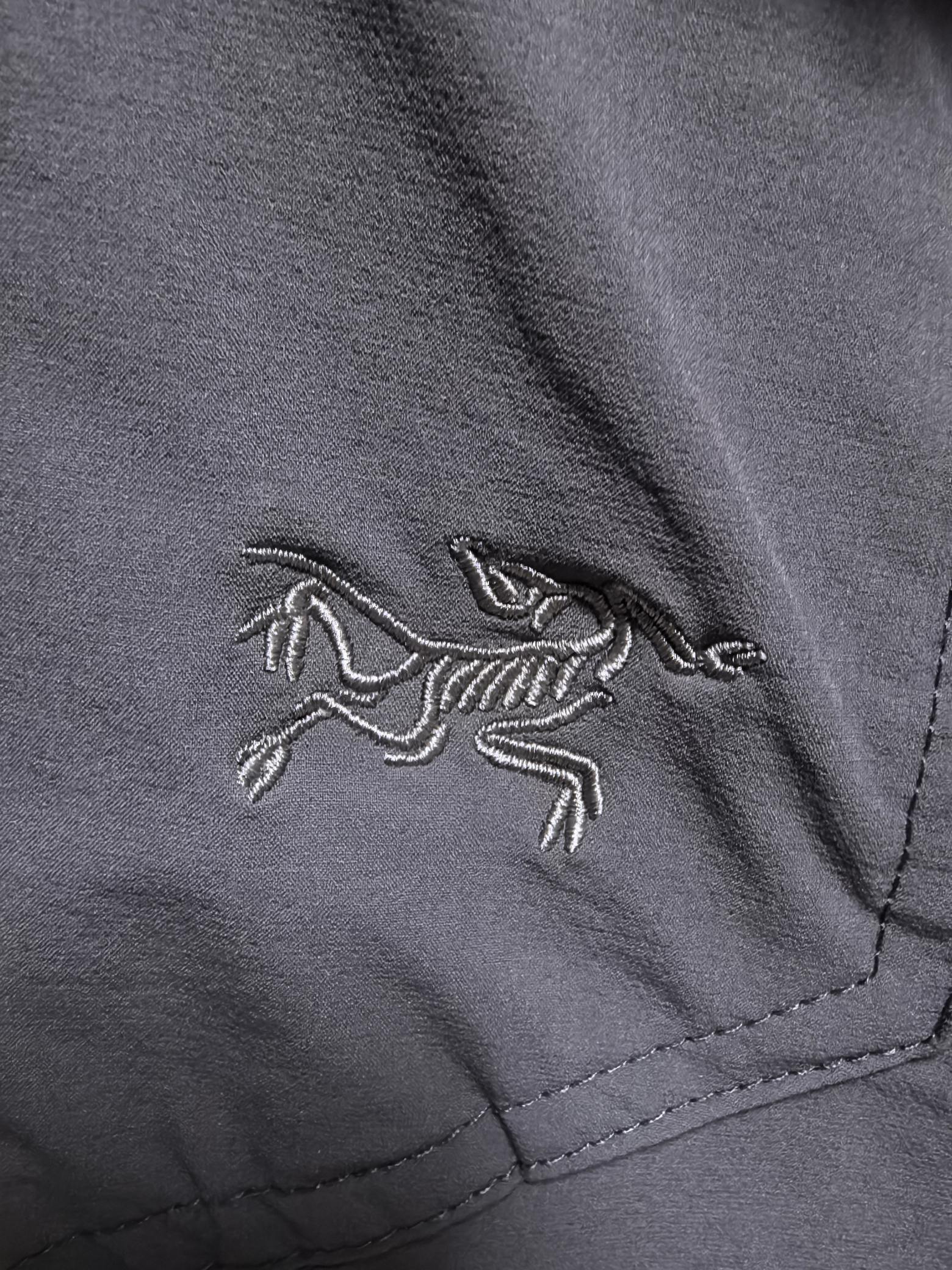 Review: ARC’TERYX Original Birds Patrol AR Pants – Functional, Stylish, and High-Performance Outdoor Gear - 图片 3