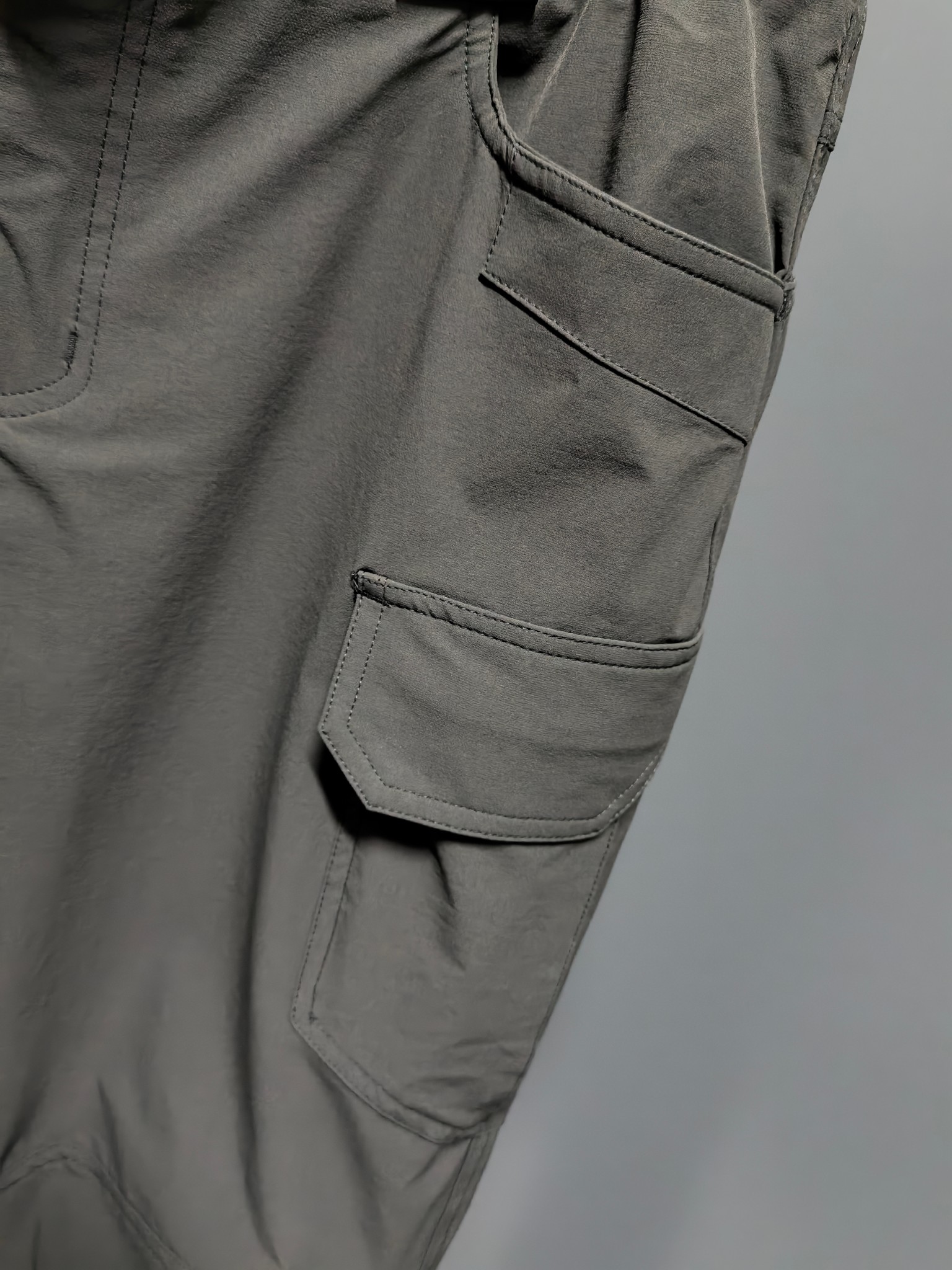 Review: ARC’TERYX Original Birds Patrol Pants – High-Performance Outdoor Gear - 图片 4