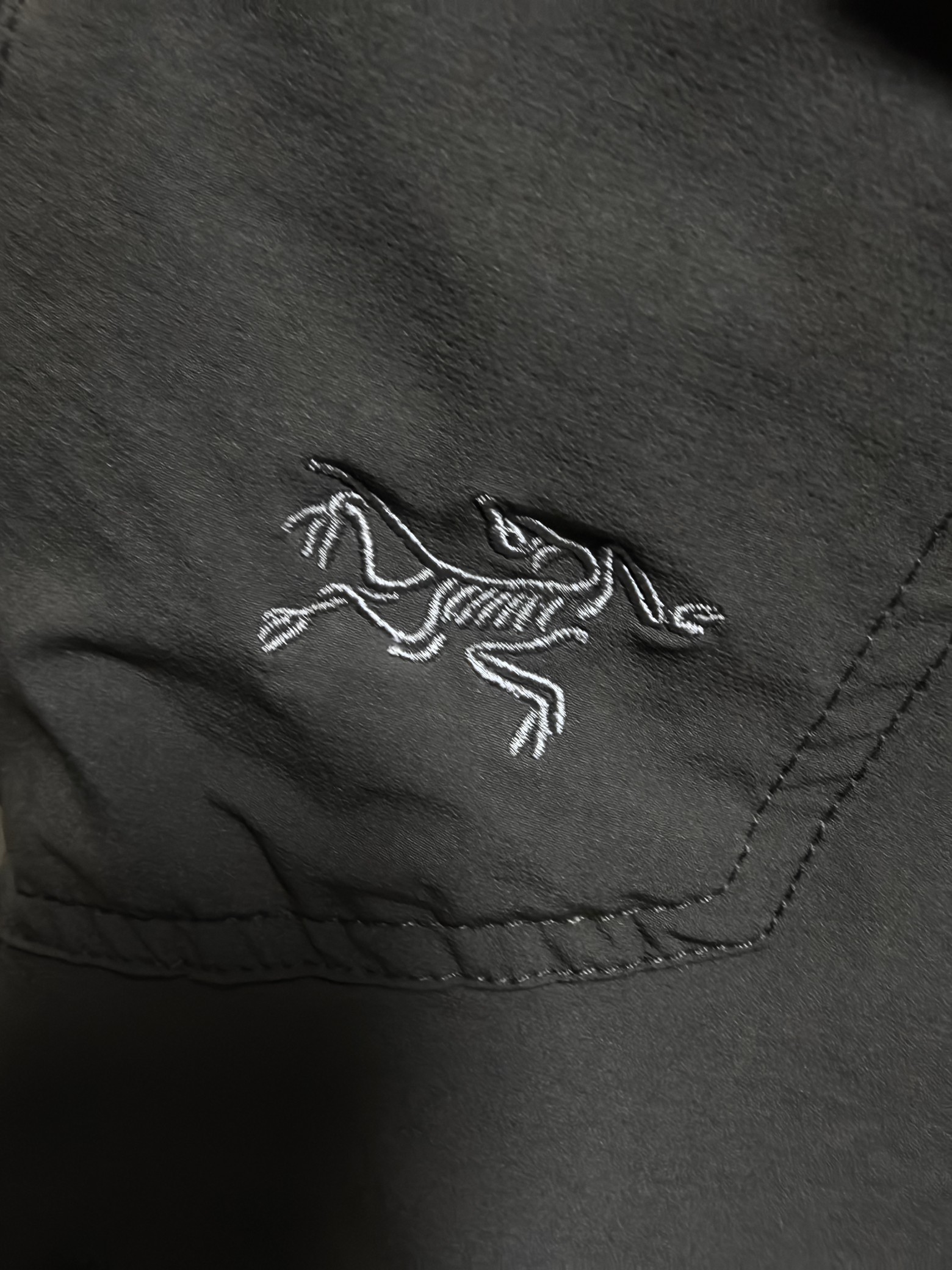 Review: ARC’TERYX Original Birds Patrol Pants – High-Performance Outdoor Gear - 图片 3