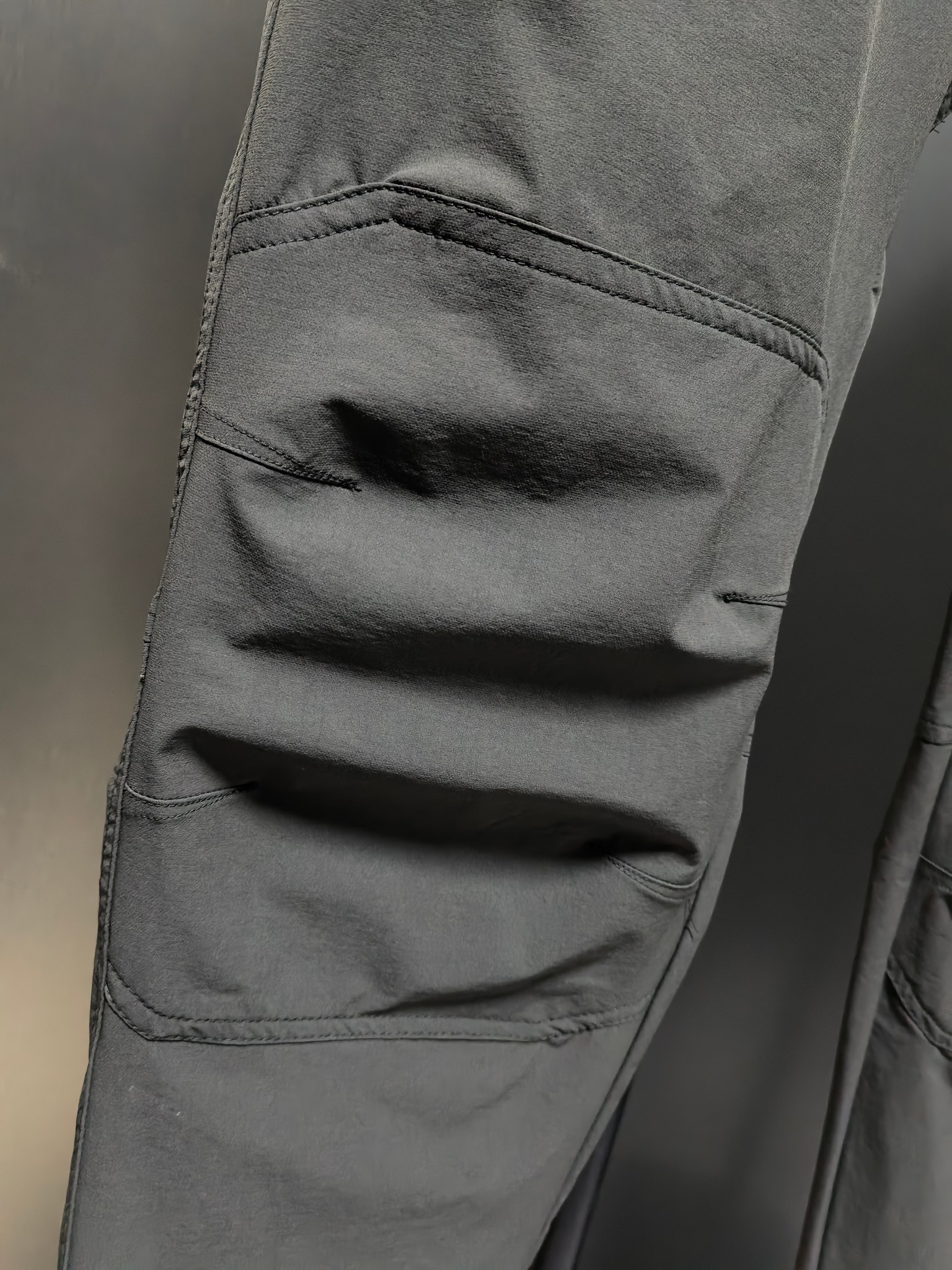 Review: ARC’TERYX Original Birds Patrol Pants – High-Performance Outdoor Gear - 图片 5